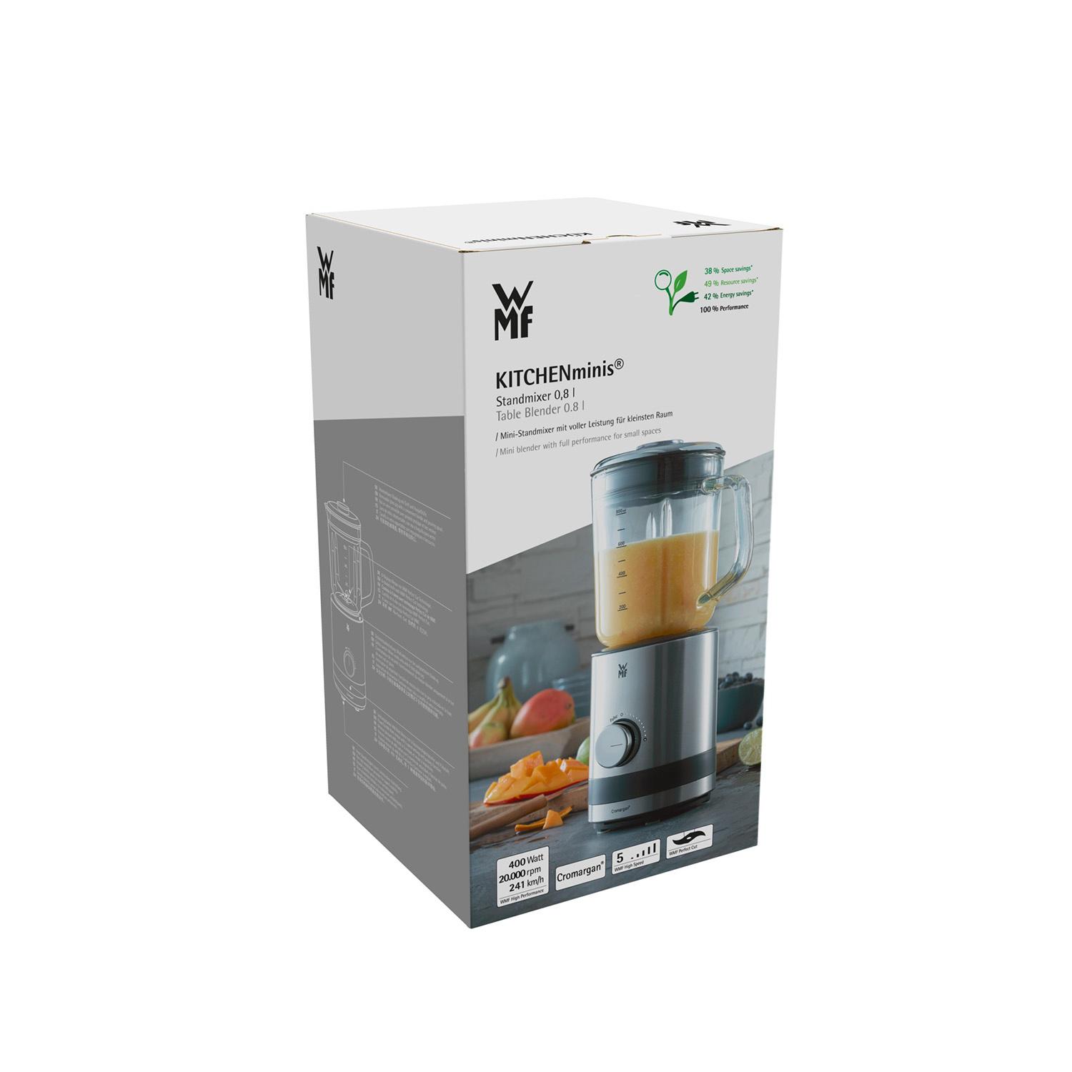 Produktbild WMF Küchenminis Standmixer 2 von 8