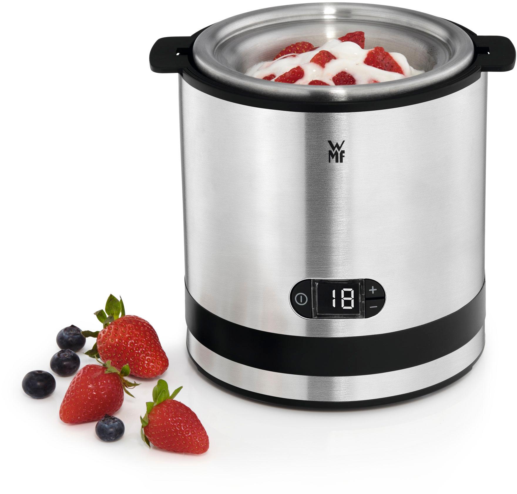 Produktbild WMF Küchenminis Eismaschine 3in1 6 von 9