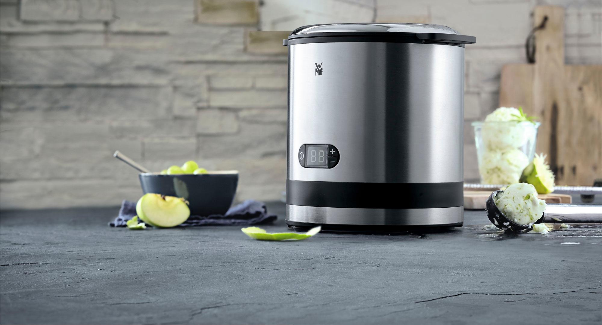 Produktbild WMF Küchenminis Eismaschine 3in1 8 von 9