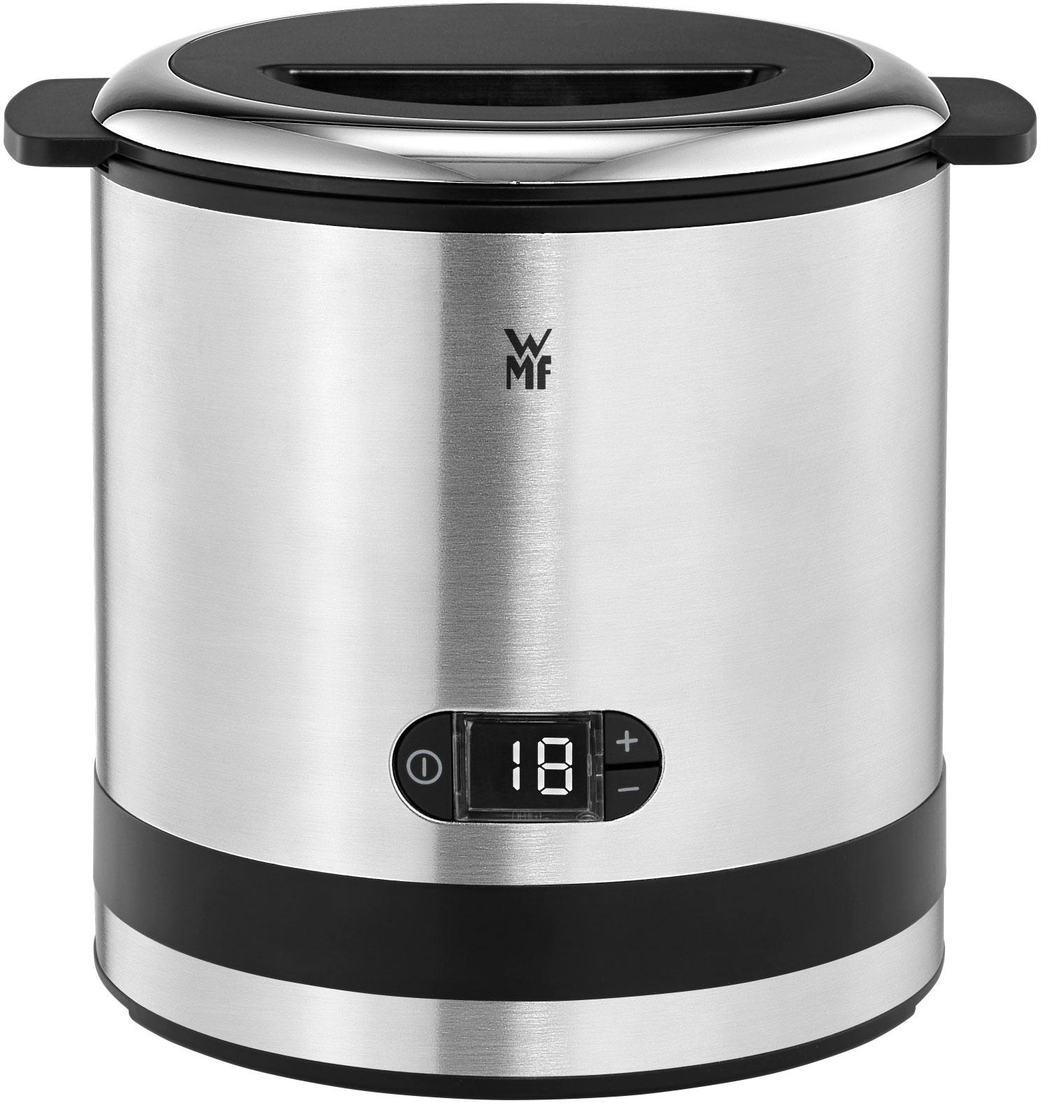 WMF Küchenminis Eismaschine 3in1
