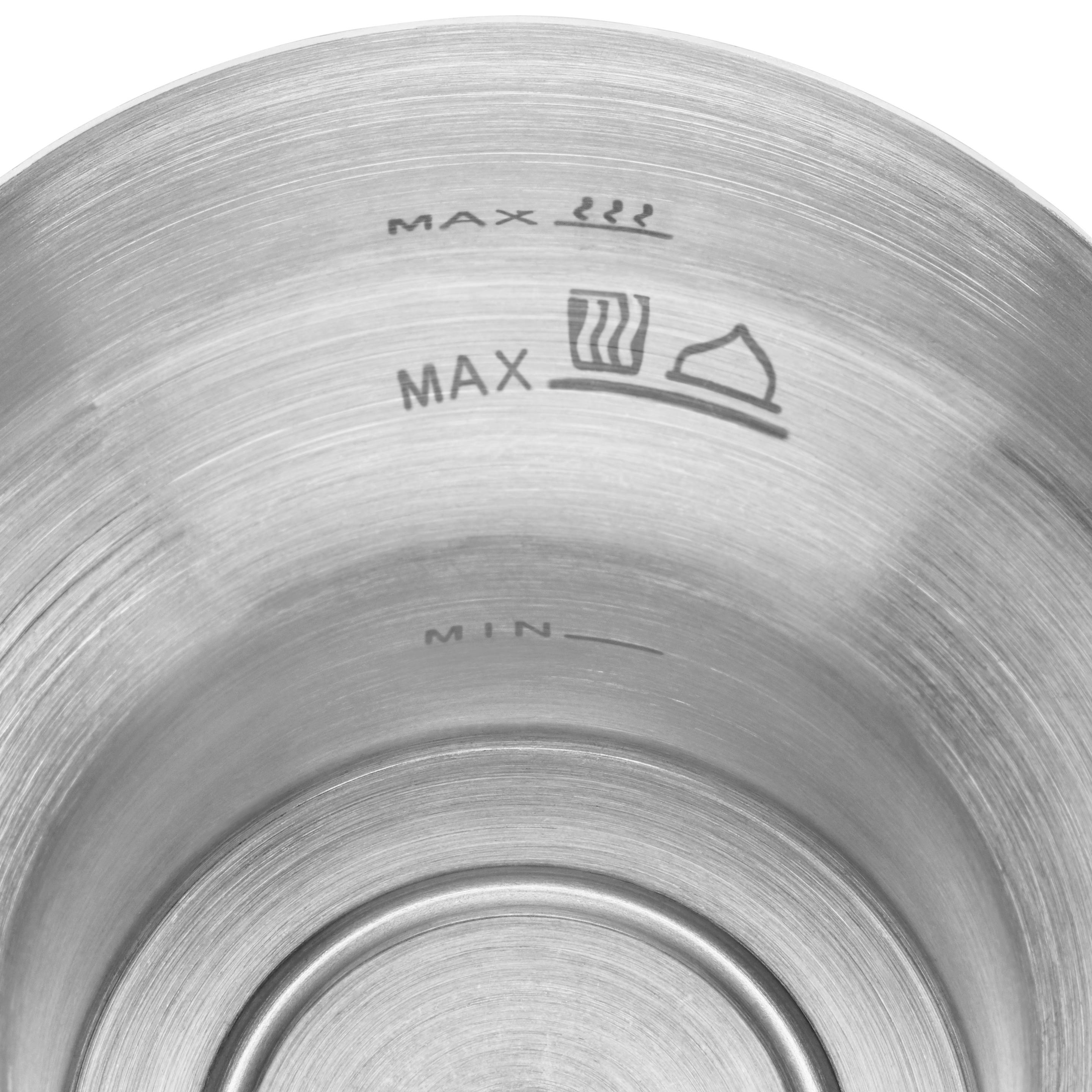Produktbild WMF Lono Milchaufschäumer Induktion Milk&Choc 4 von 17