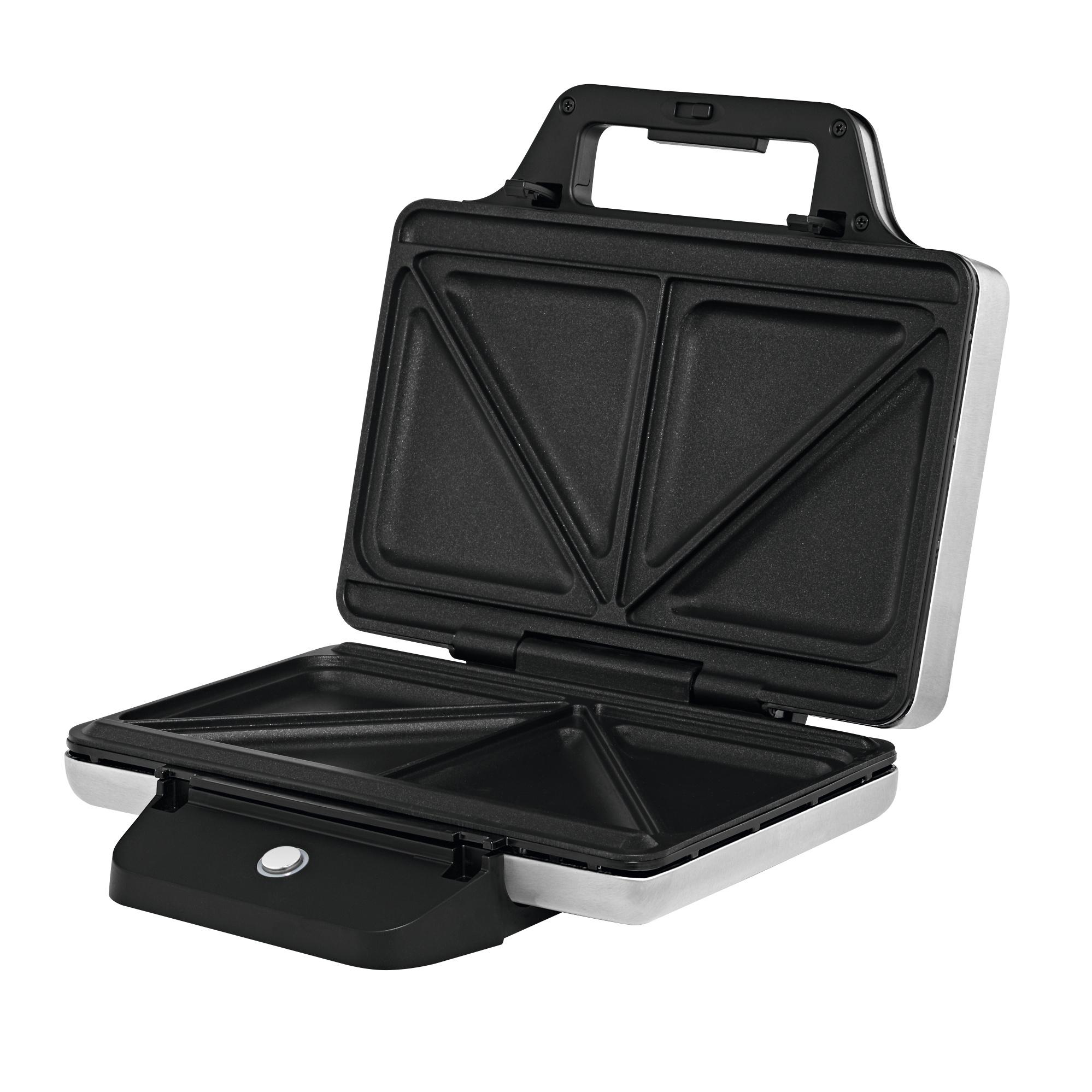 Produktbild WMF Sandwichtoaster LONO 3 von 3
