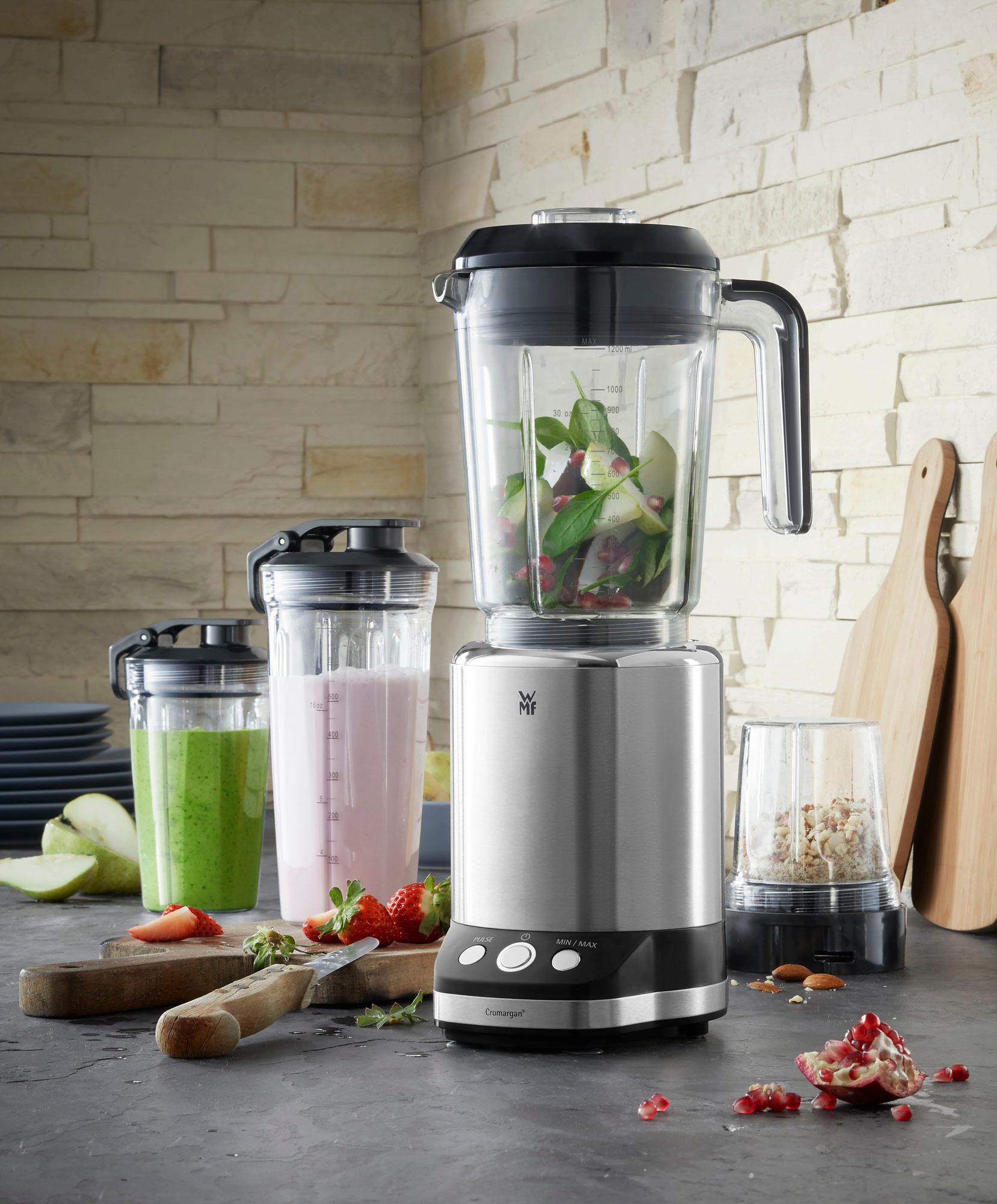 Produktbild WMF Standmixer Kult X 11 von 12