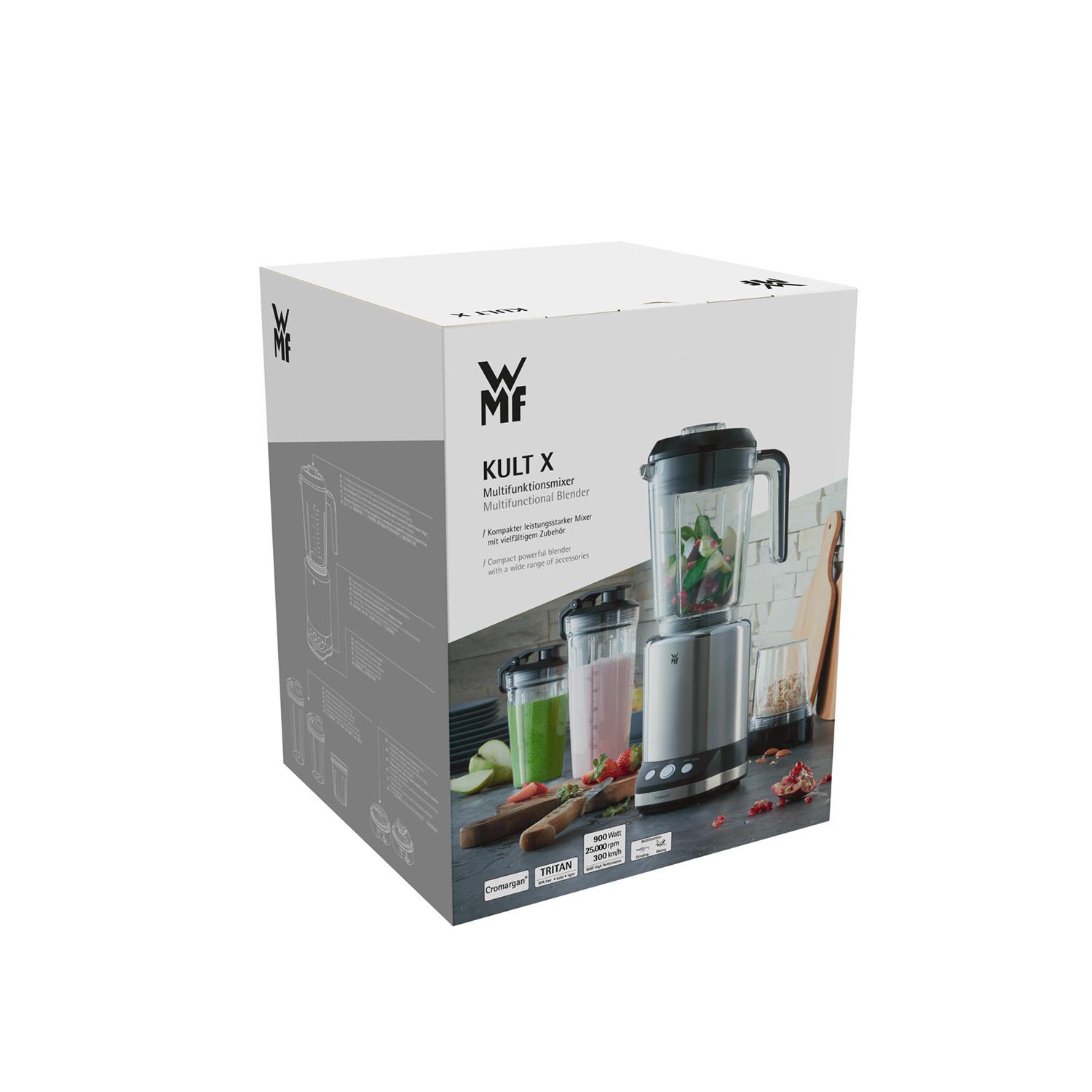 Produktbild WMF Standmixer Kult X 2 von 12