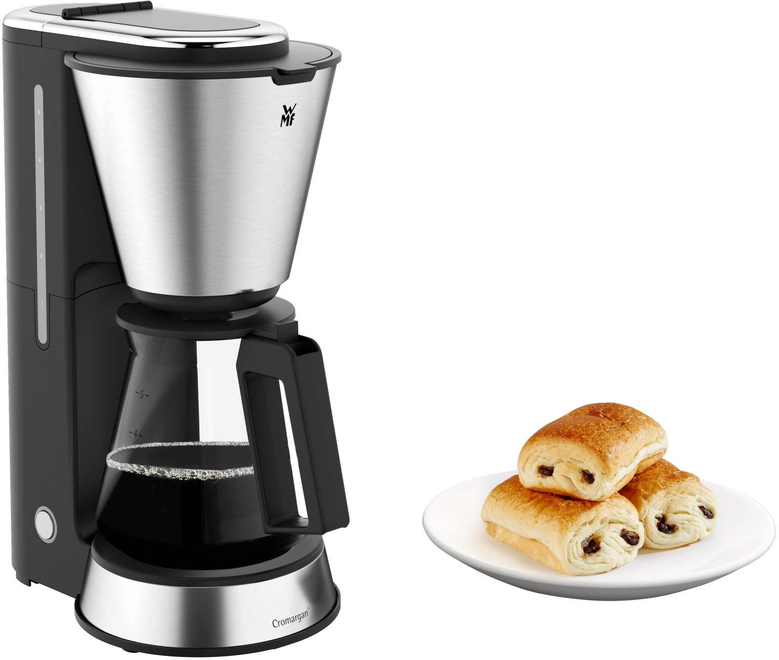 Produktbild WMF Küchenminis Kaffeemaschine Aroma 8 von 11