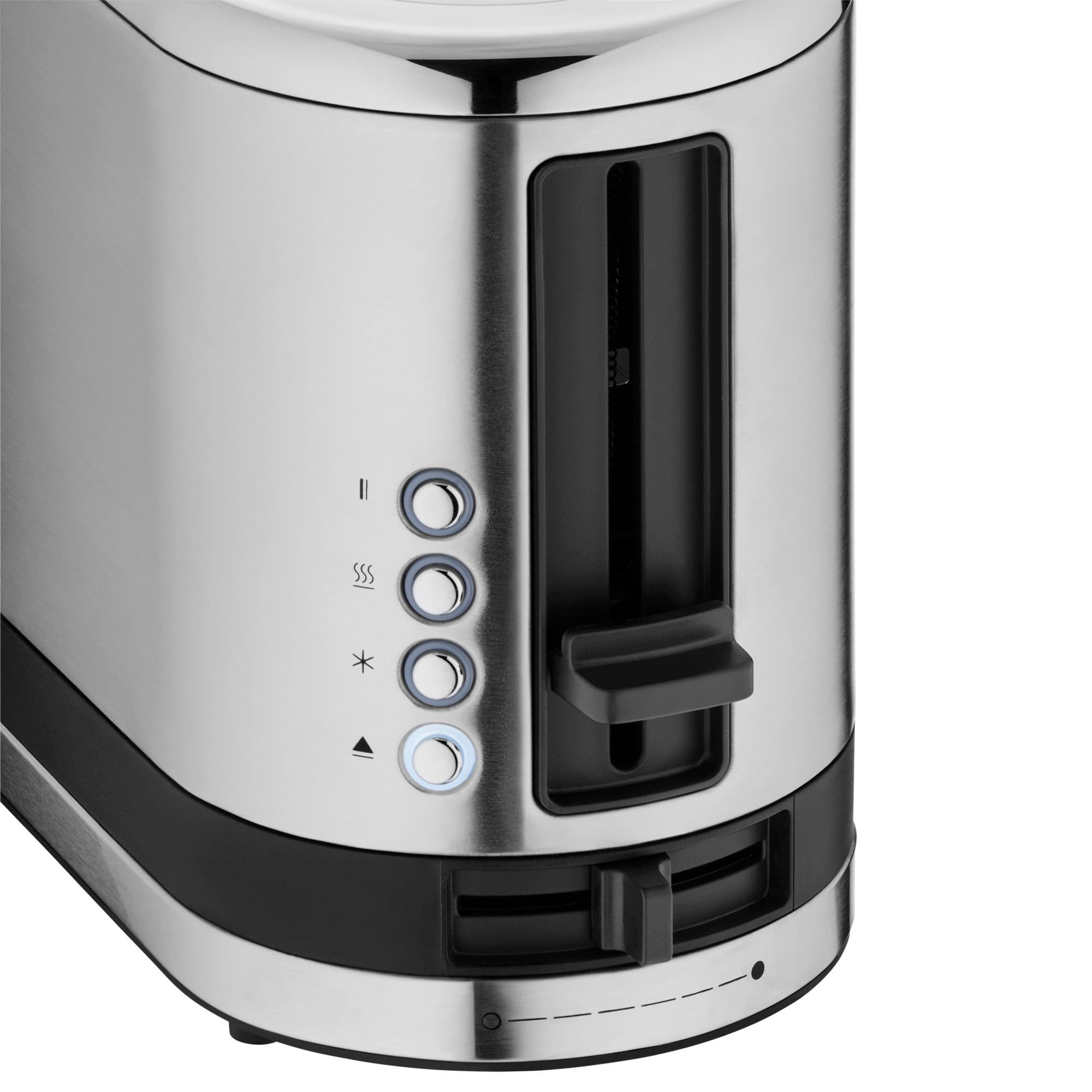 Produktbild WMF Küchenminis Langschlitz-Toaster 2 von 2
