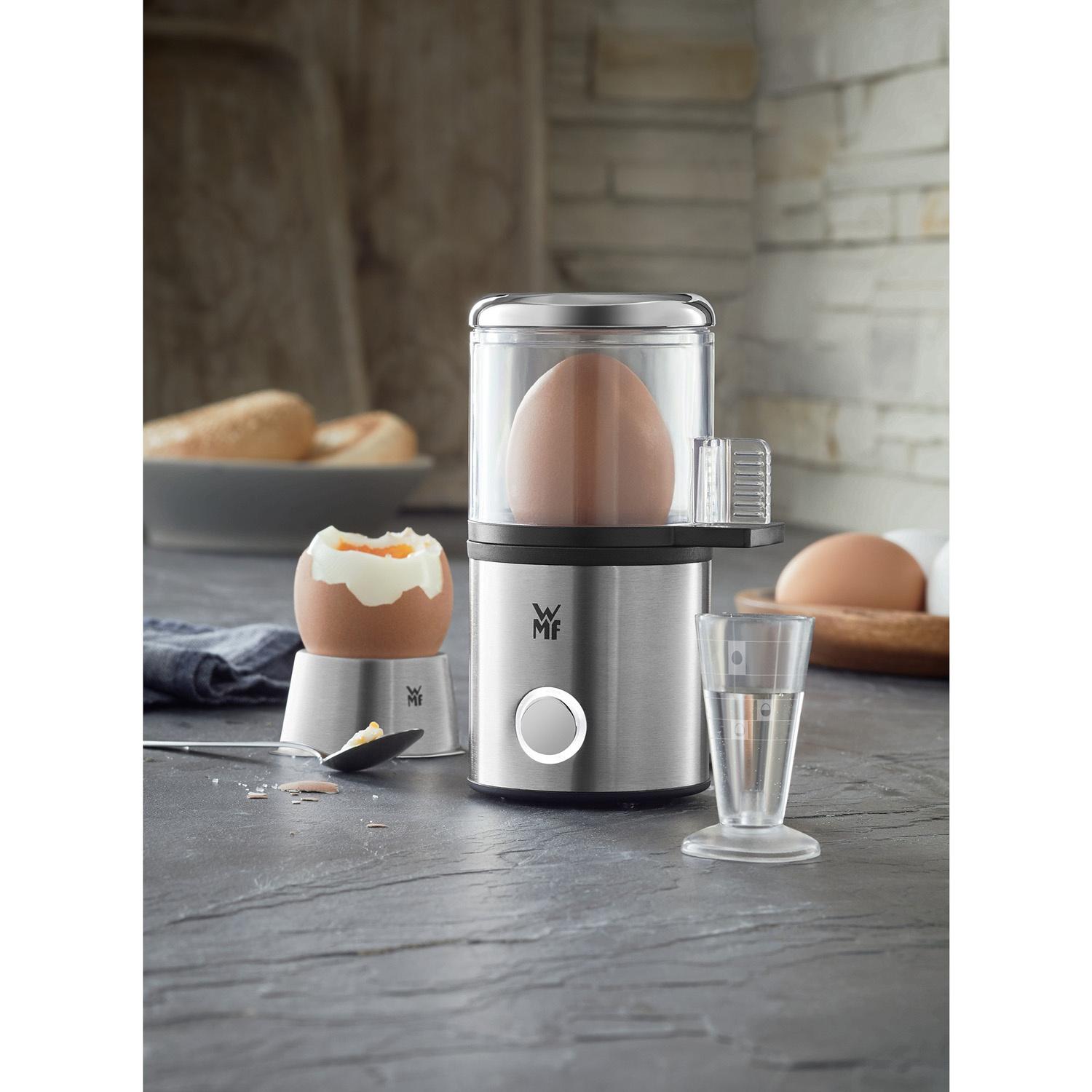 Produktbild WMF Küchenminis Eierkocher 1-Ei-Kocher My Egg 6 von 7
