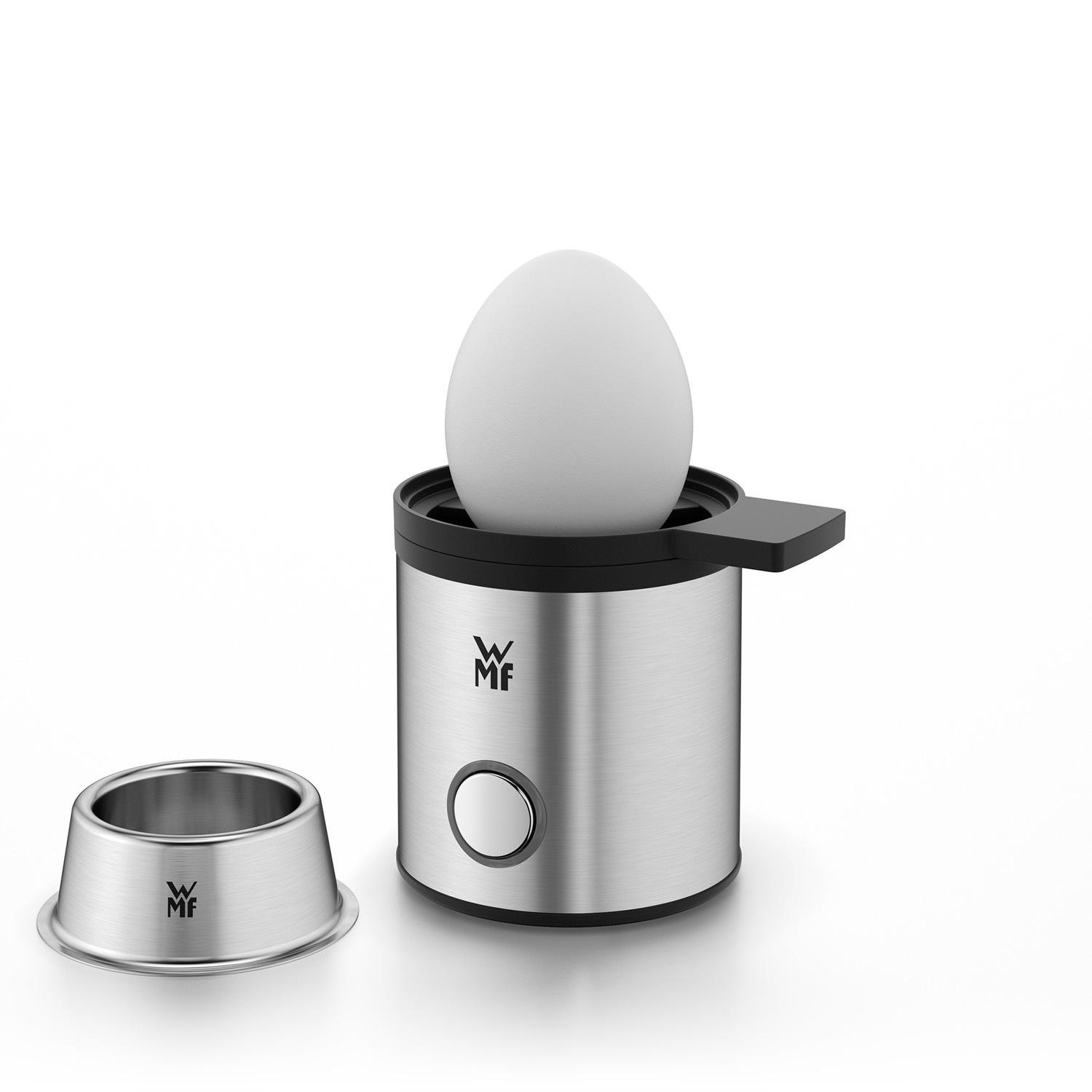 Produktbild WMF Küchenminis Eierkocher 1-Ei-Kocher My Egg 7 von 7