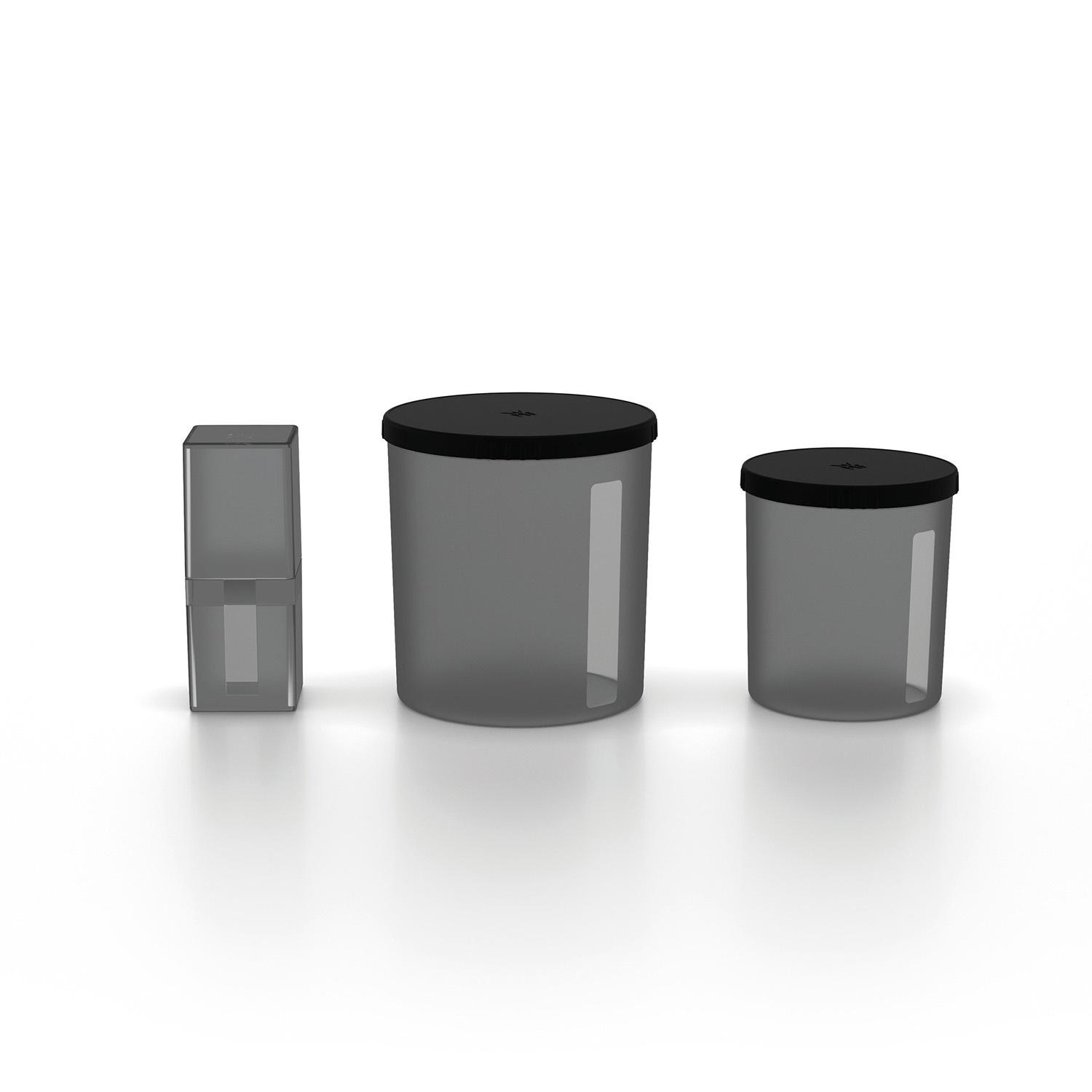 Produktbild WMF Küchenminis Dörrautomat SNACK TO GO 3 von 9