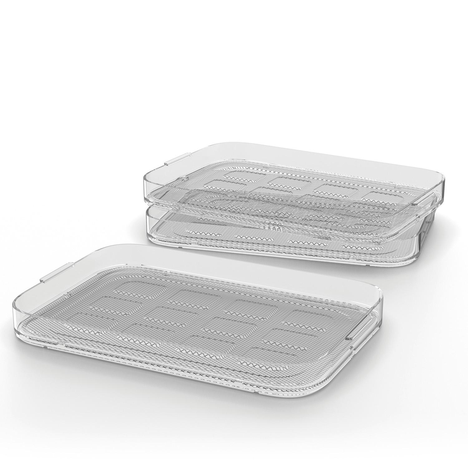 Produktbild WMF Küchenminis Dörrautomat SNACK TO GO 7 von 9