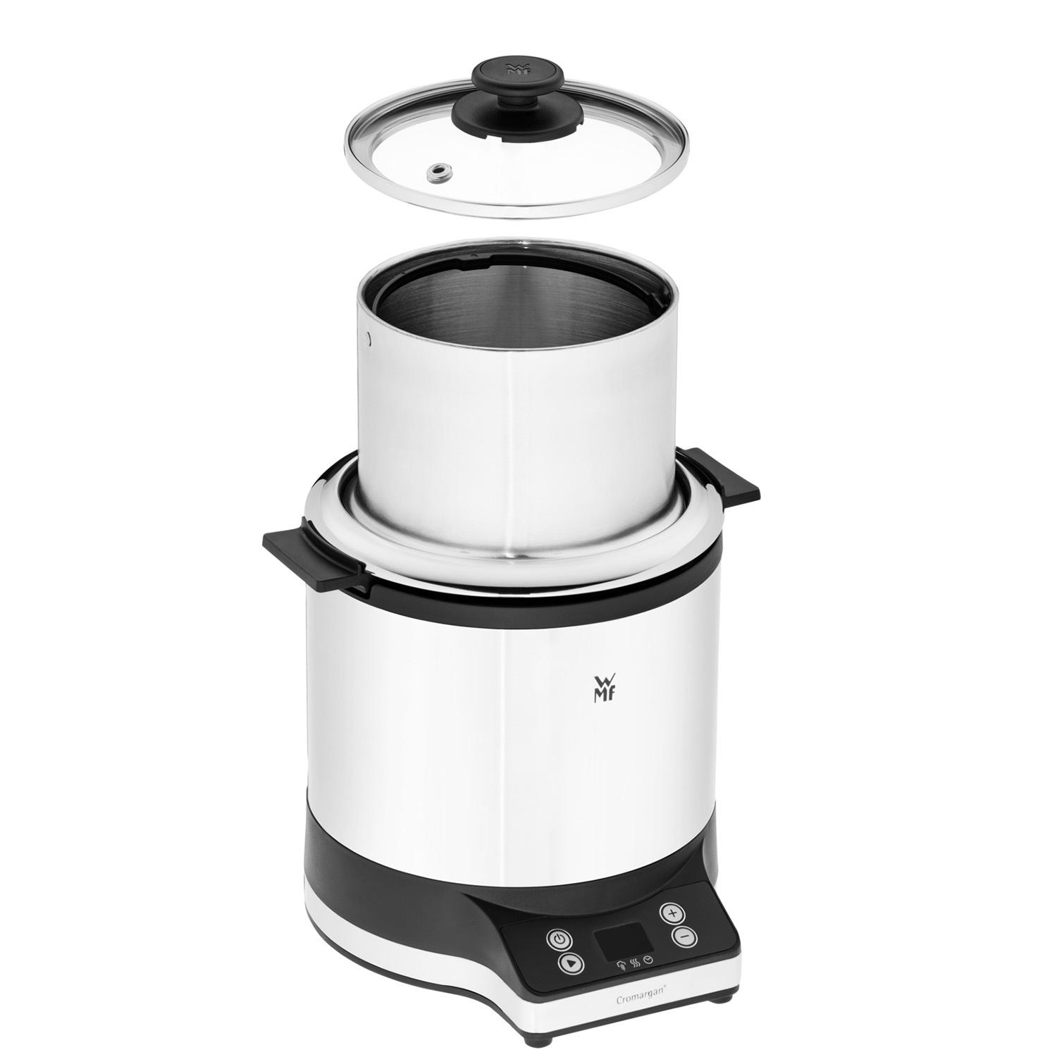 Produktbild WMF Küchenminis Reiskocher 3 von 9