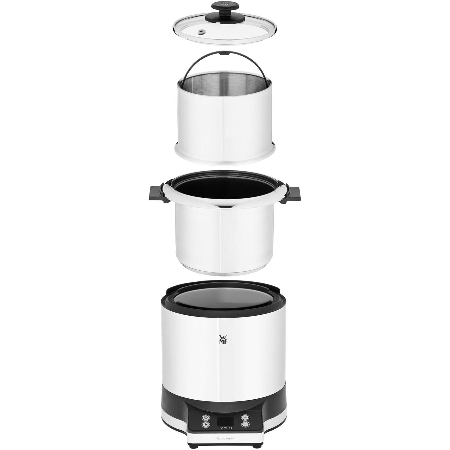 Produktbild WMF Küchenminis Reiskocher 4 von 9