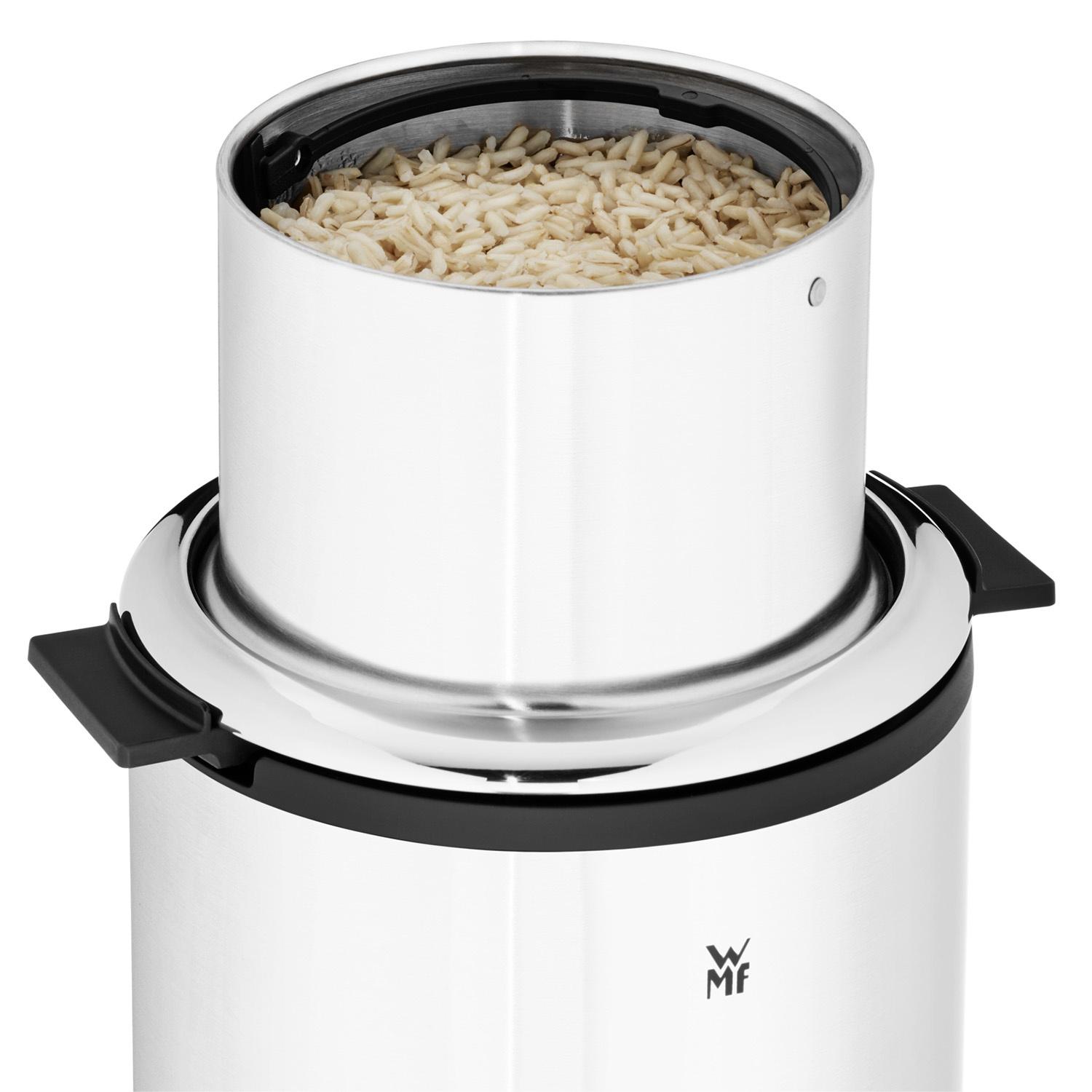 Produktbild WMF Küchenminis Reiskocher 5 von 9