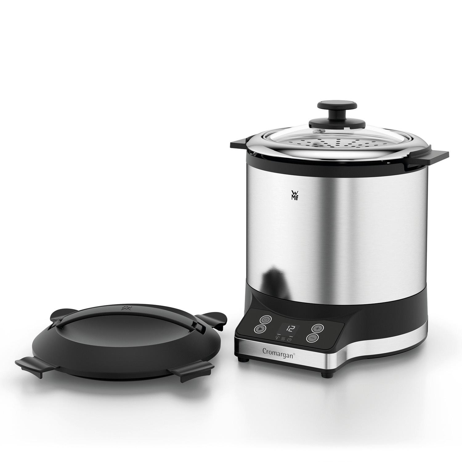 Produktbild WMF Küchenminis Reiskocher 6 von 9