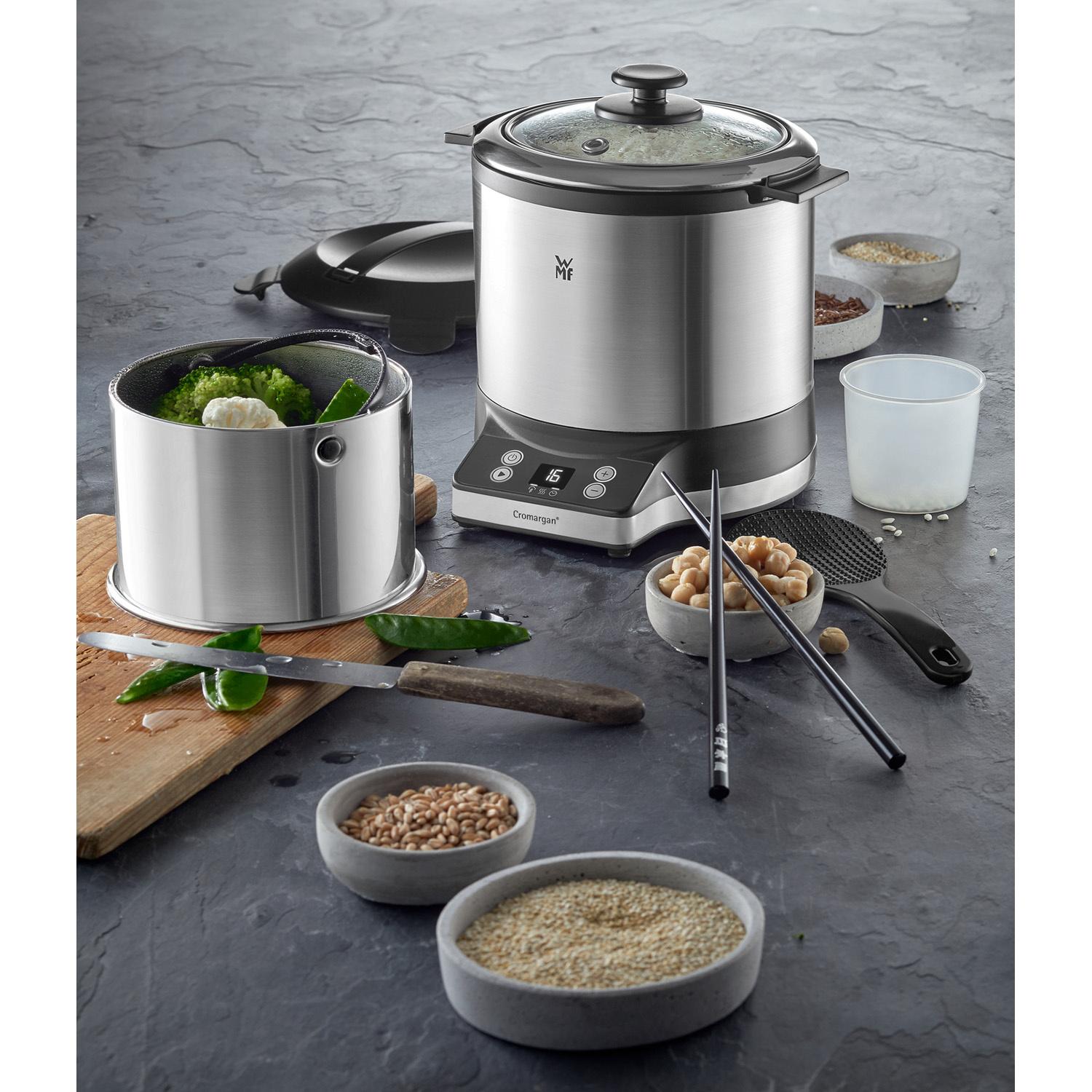 Produktbild WMF Küchenminis Reiskocher 7 von 9