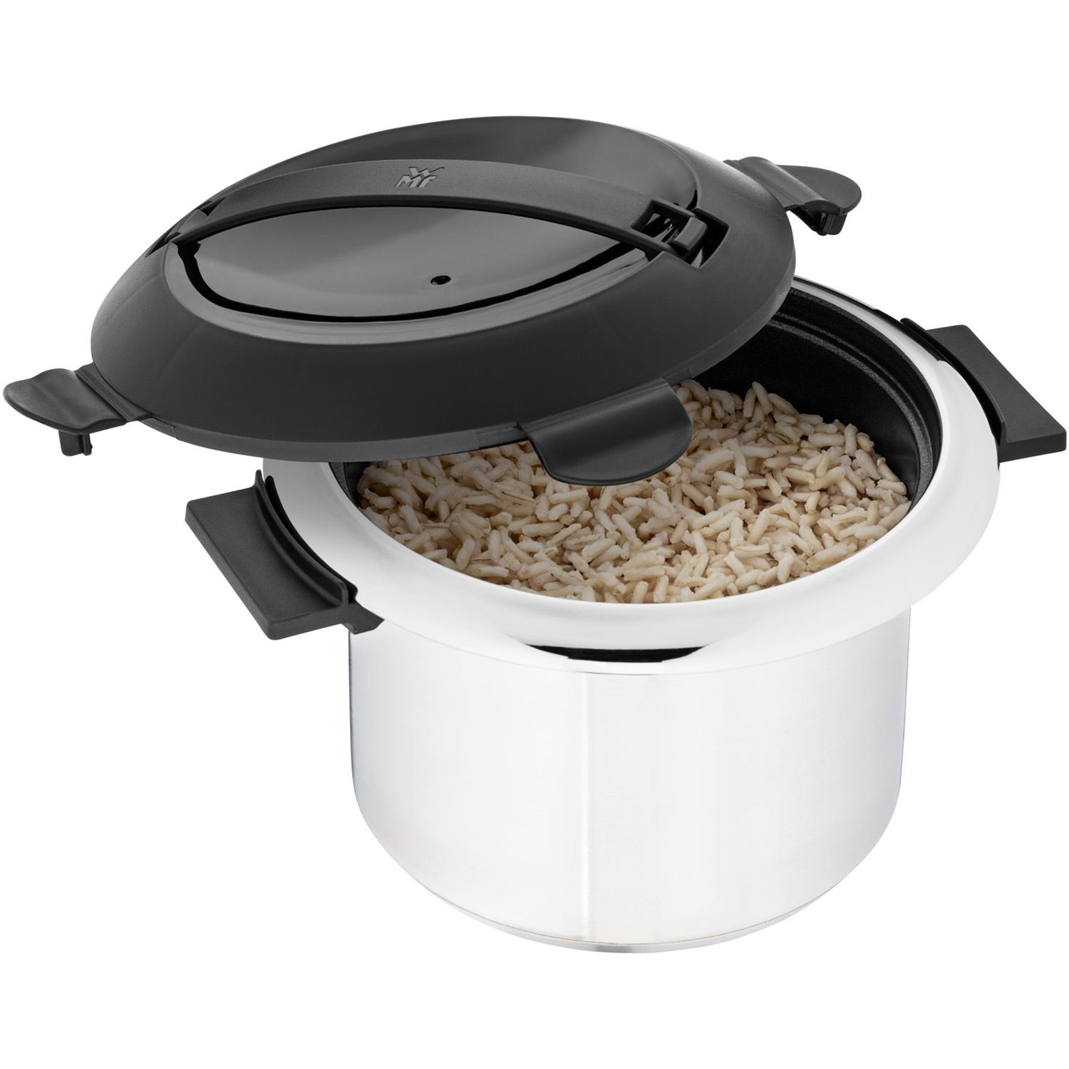Produktbild WMF Küchenminis Reiskocher 8 von 9