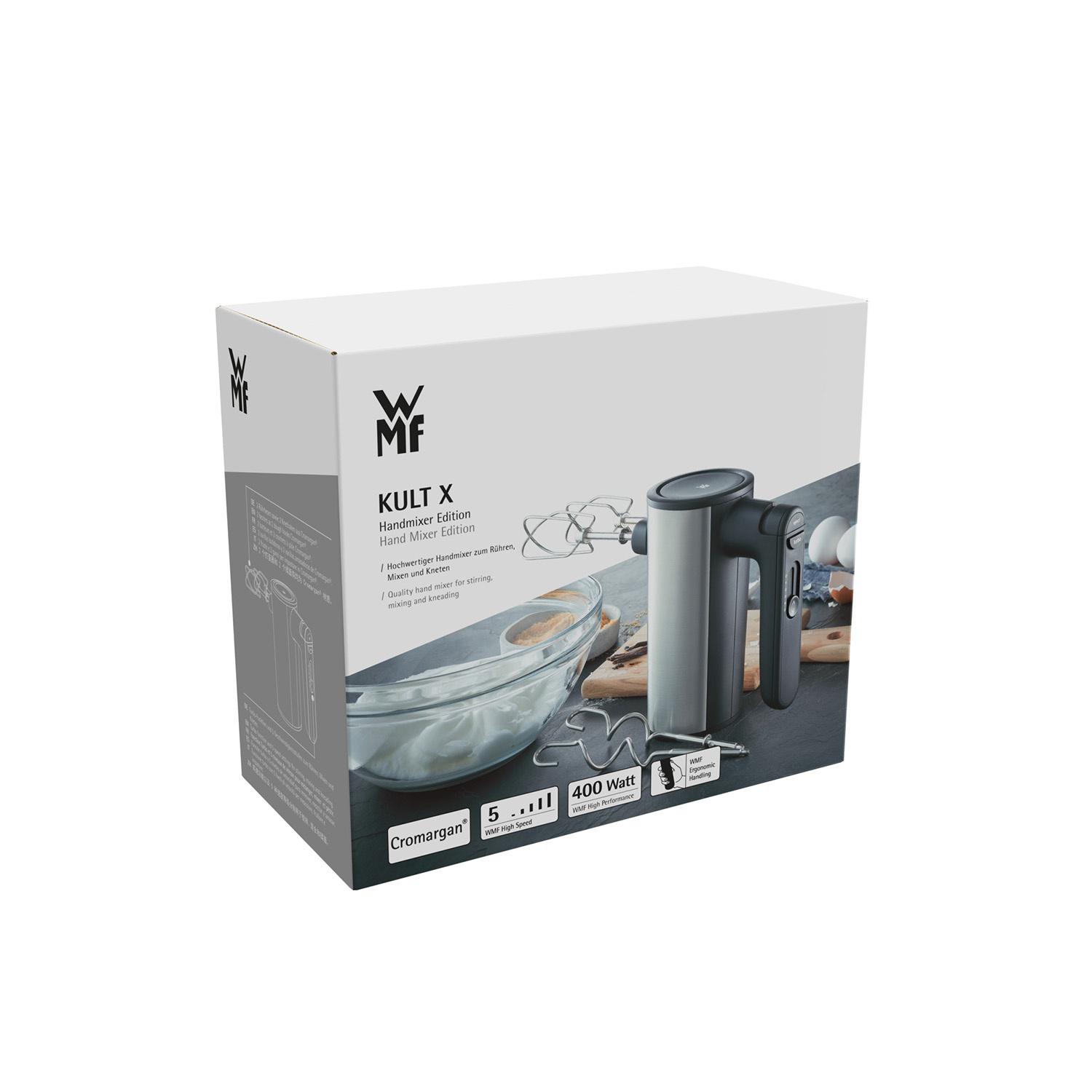 Produktbild WMF Handmixer Kult X 2 von 6