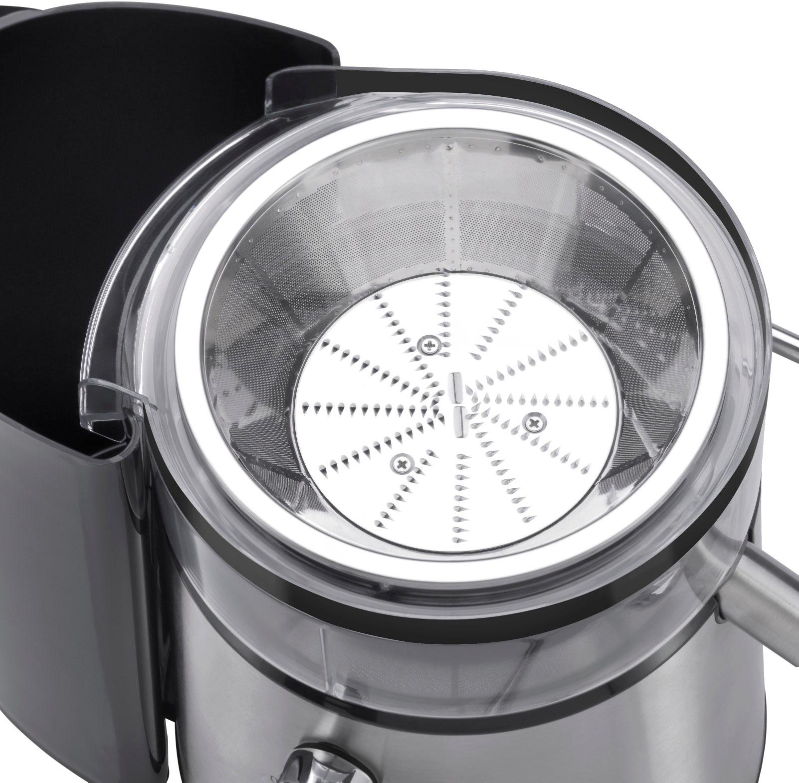 Produktbild WMF Entsafter Kult X 3 von 7