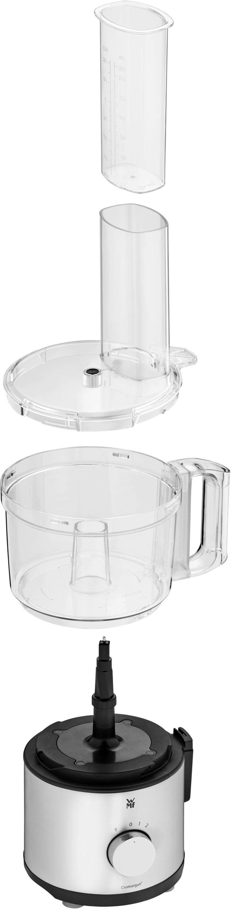 Produktbild WMF Kult X Küchenmaschine Edition 15 von 20