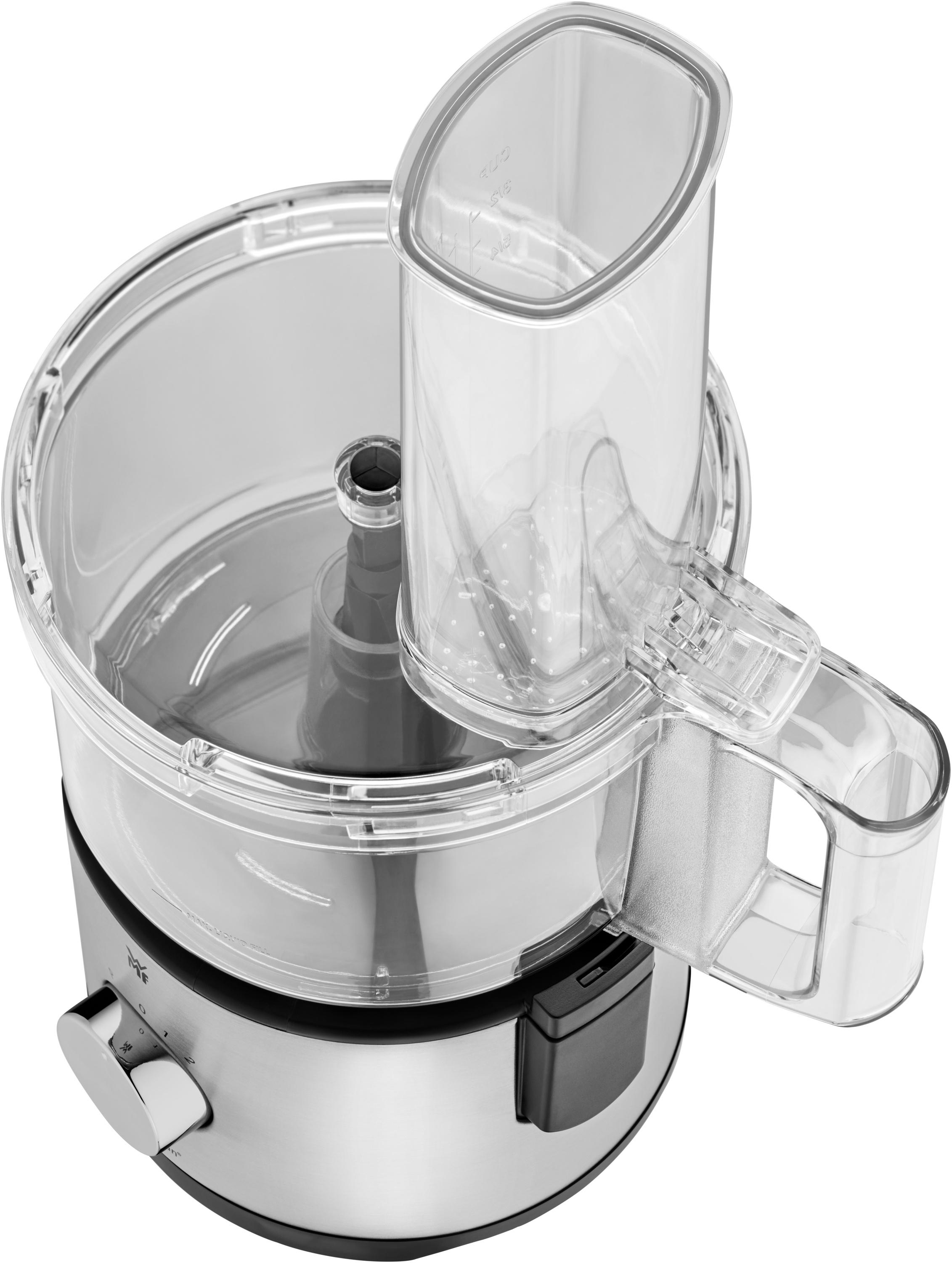 Produktbild WMF Kult X Küchenmaschine Edition 8 von 20