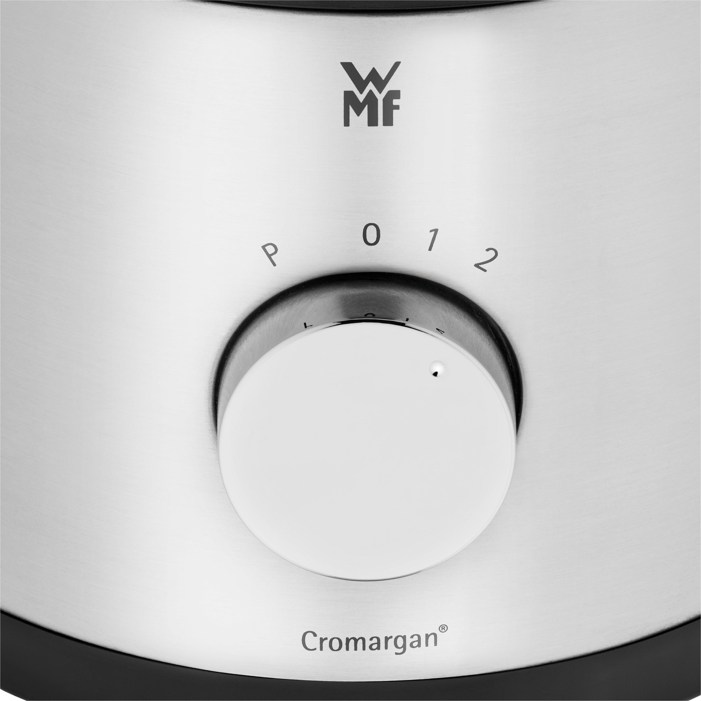 Produktbild WMF Kult X Küchenmaschine Edition 9 von 20