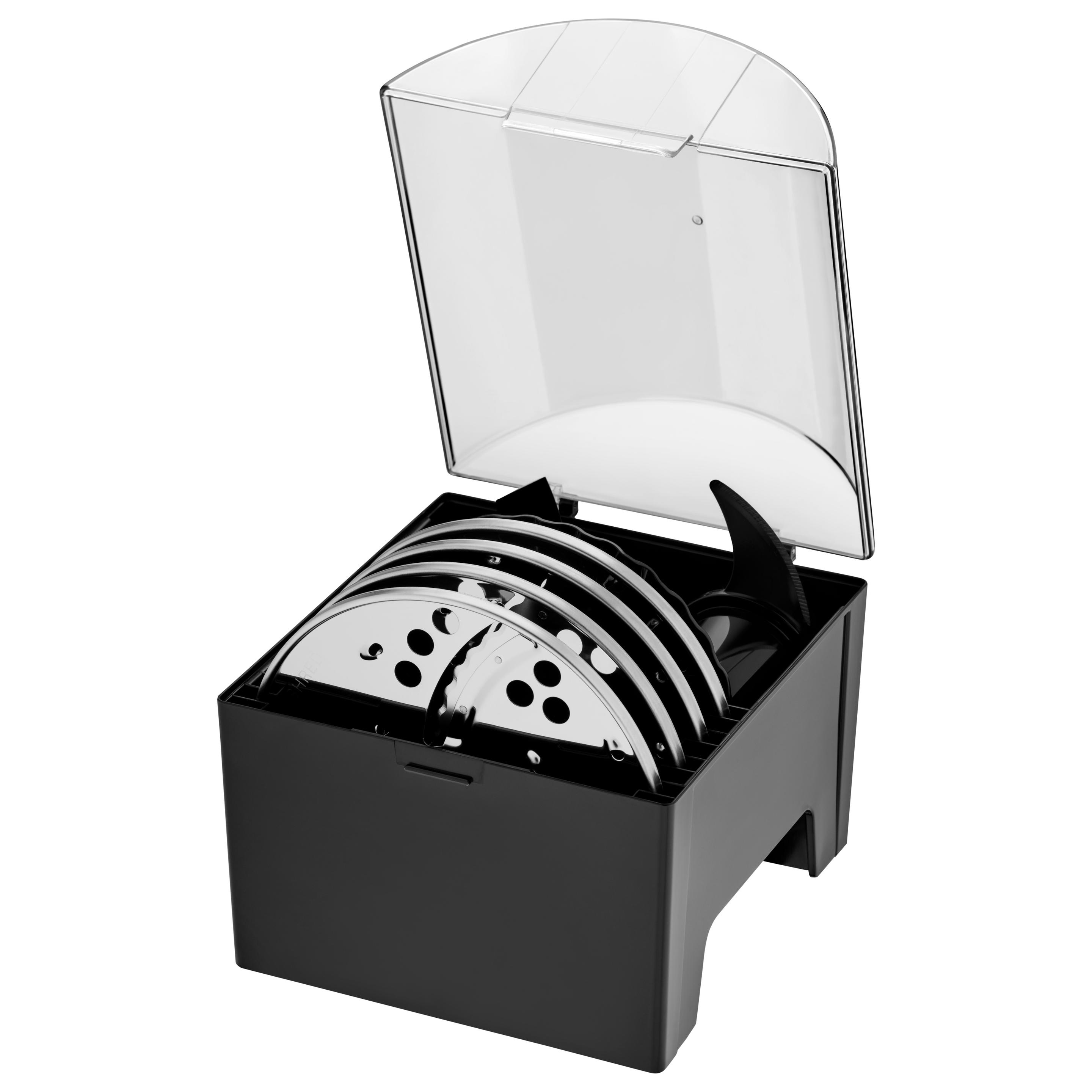 Produktbild WMF Kult X Küchenmaschine Edition 12 von 20