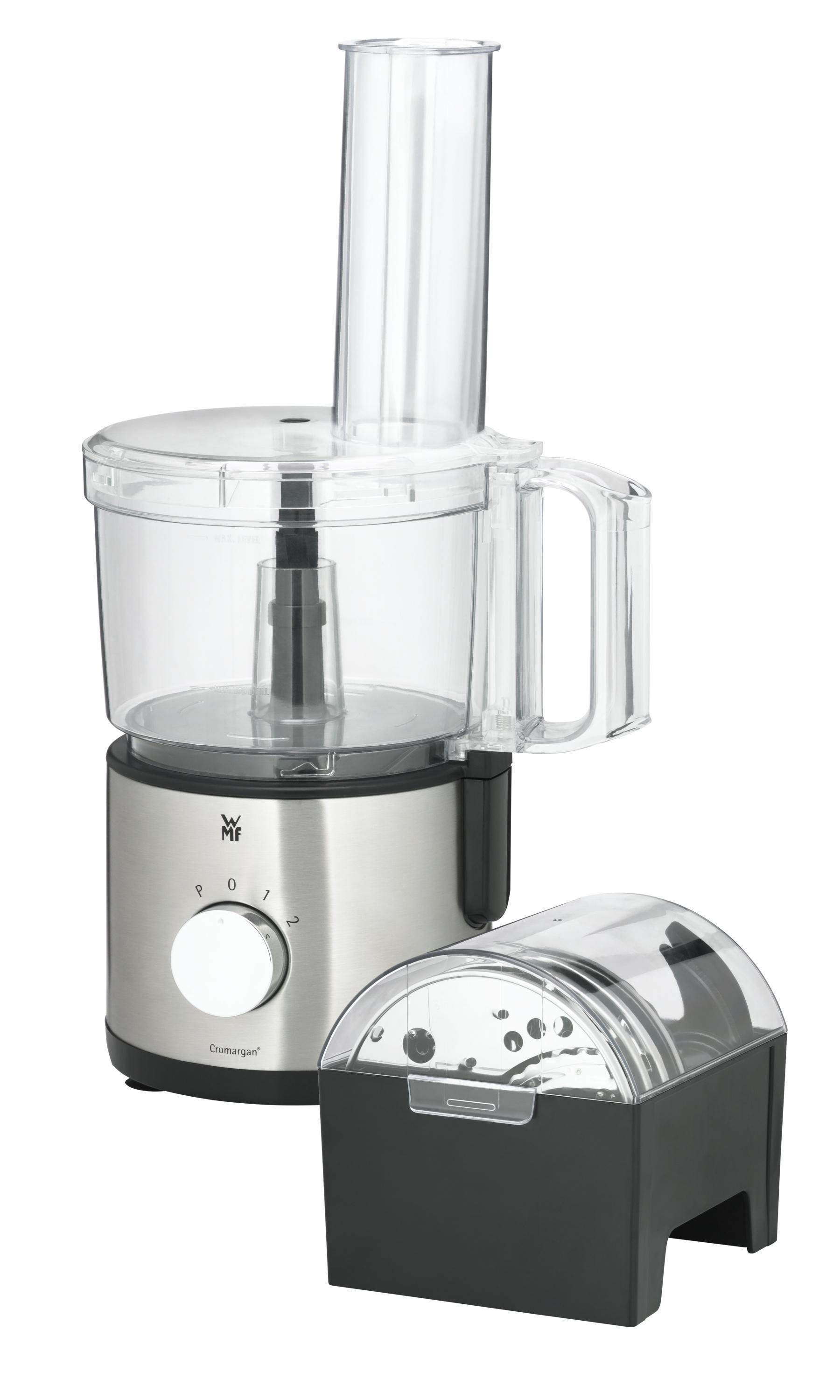 Produktbild WMF Kult X Küchenmaschine Edition 14 von 20