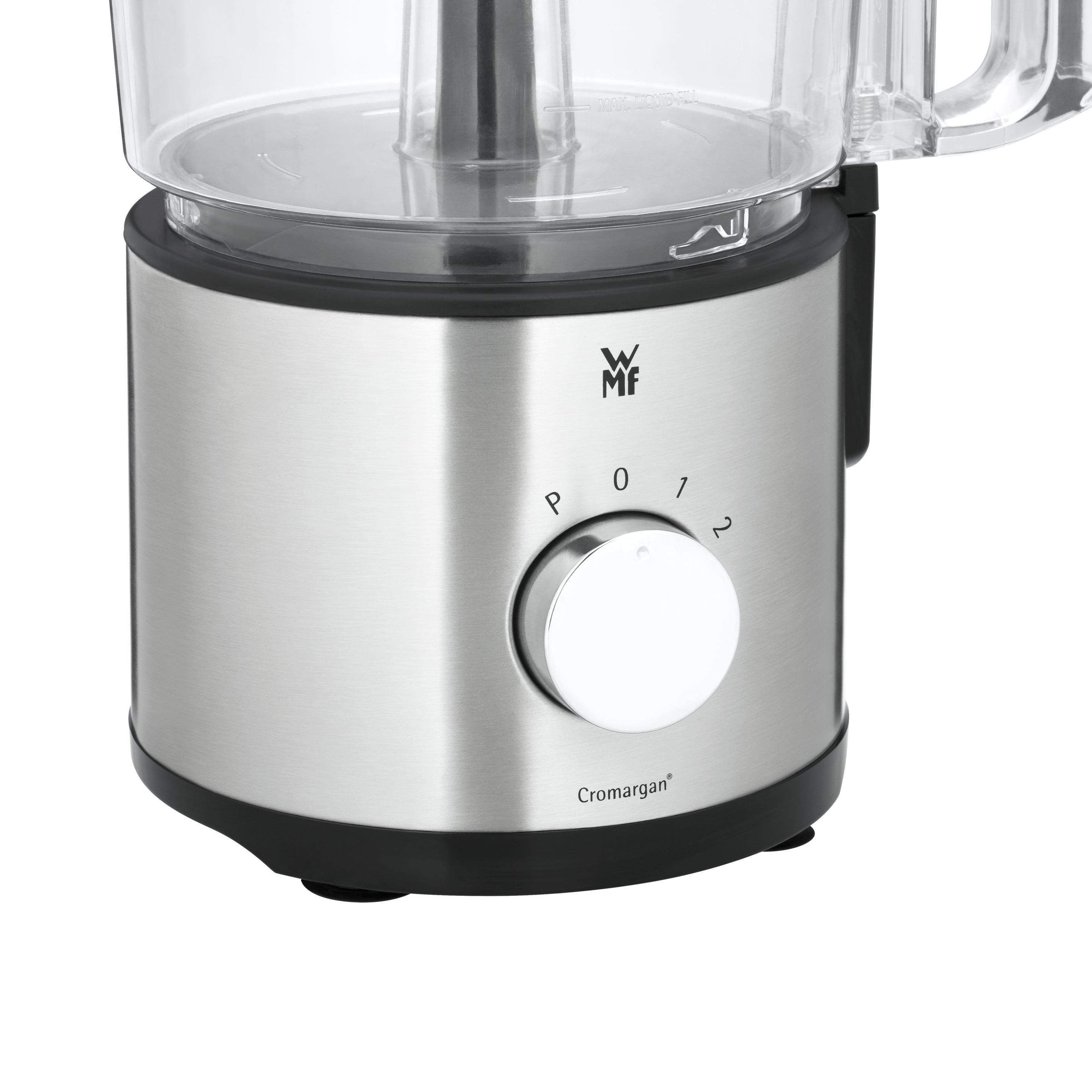 Produktbild WMF Kult X Küchenmaschine Edition 16 von 20