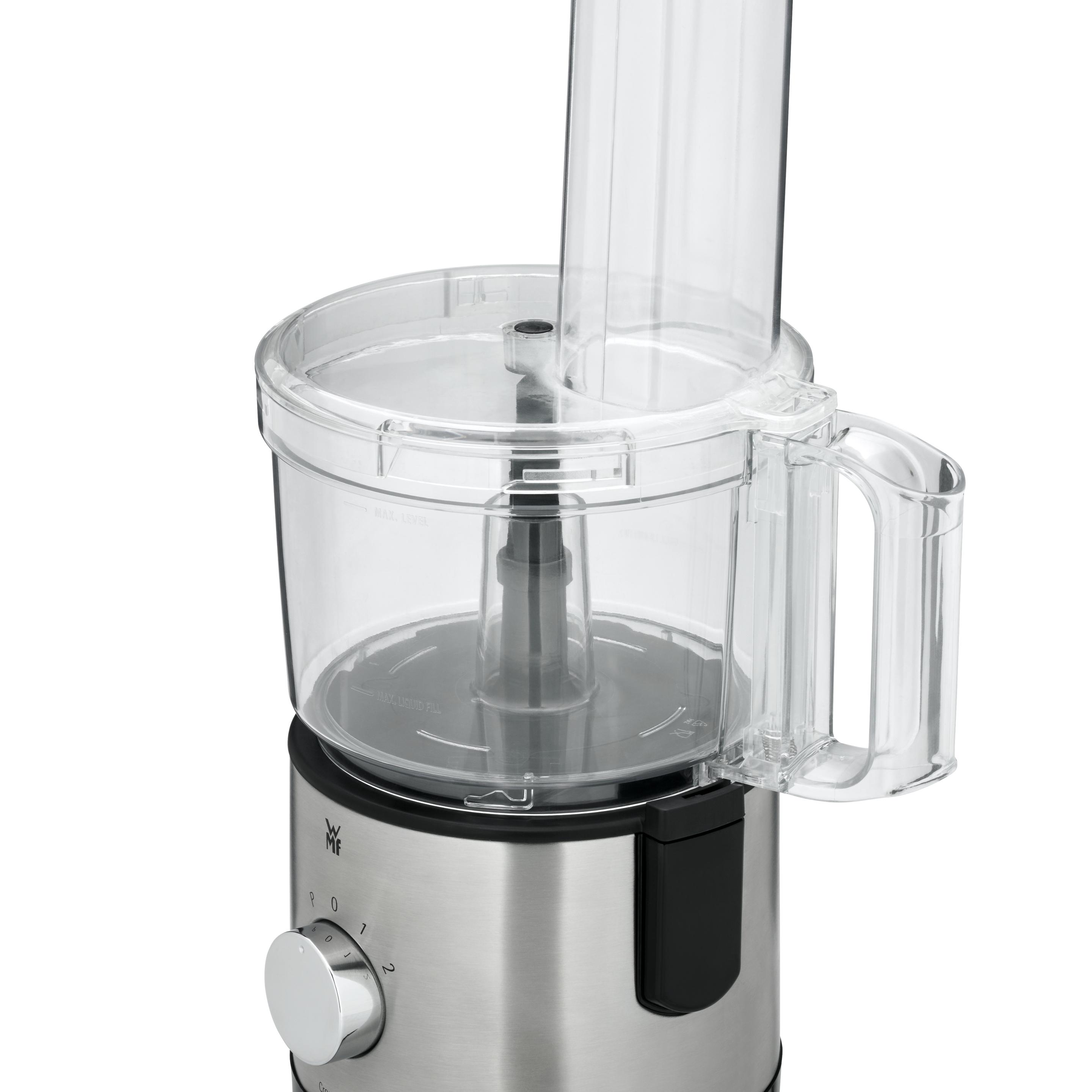 Produktbild WMF Kult X Küchenmaschine Edition 17 von 20