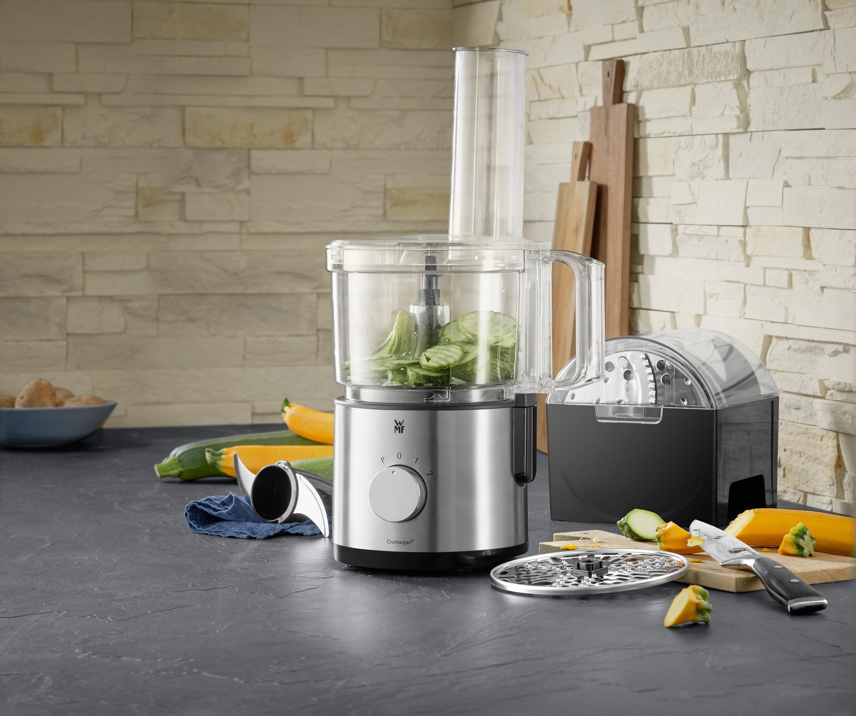 Produktbild WMF Kult X Küchenmaschine Edition 19 von 20
