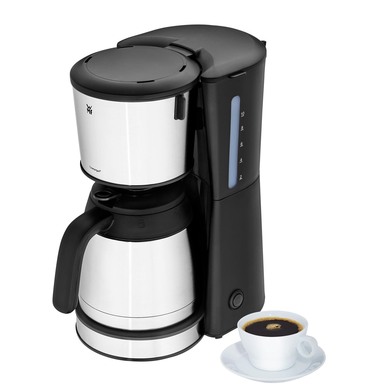Produktbild WMF Kaffeemaschine Bueno Pro Thermo 6 von 12