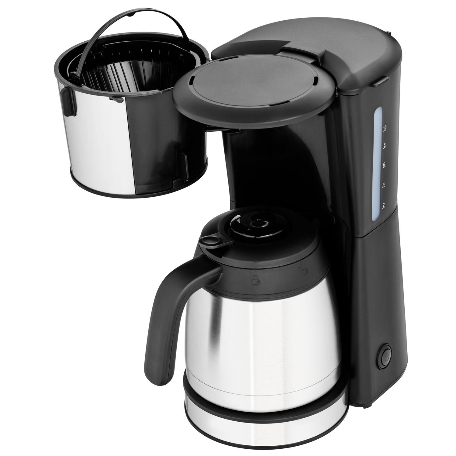 Produktbild WMF Kaffeemaschine Bueno Pro Thermo 8 von 12