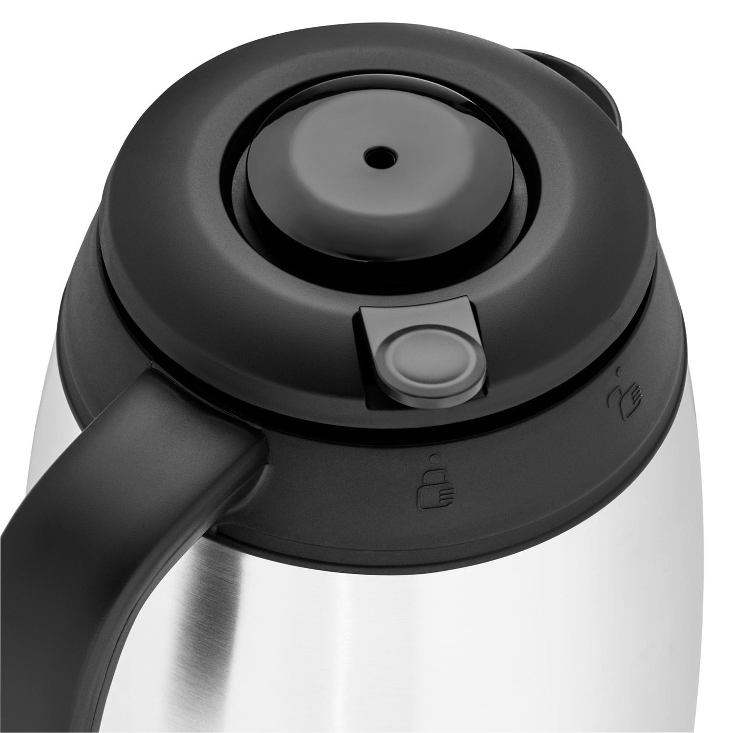 Produktbild WMF Kaffeemaschine Bueno Pro Thermo 10 von 12