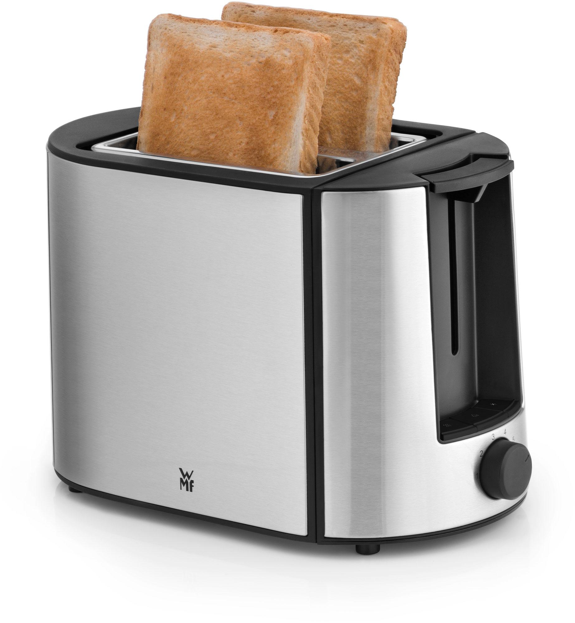 Produktbild WMF Toaster Bueno Pro 2 von 7