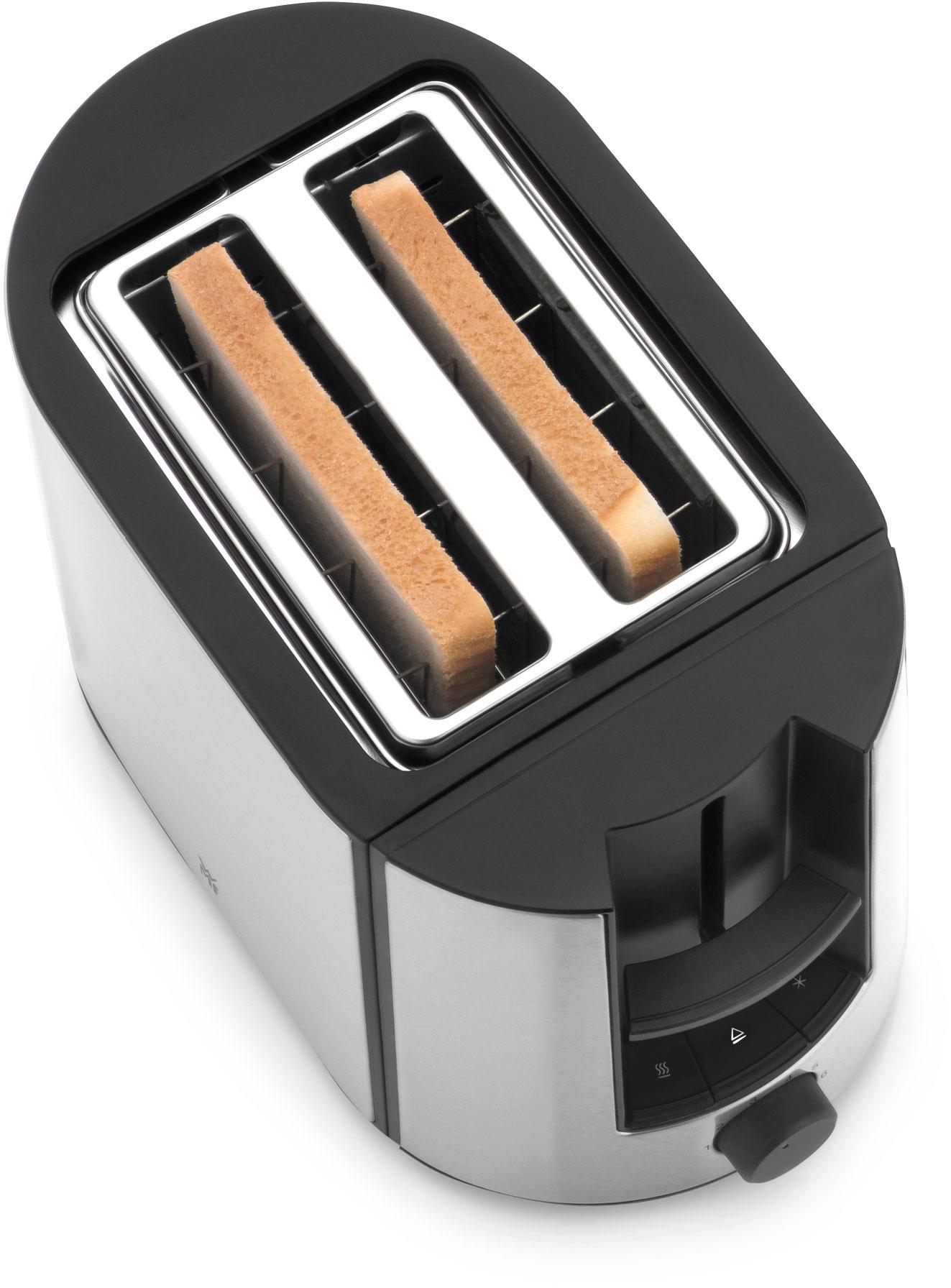 Produktbild WMF Toaster Bueno Pro 6 von 7