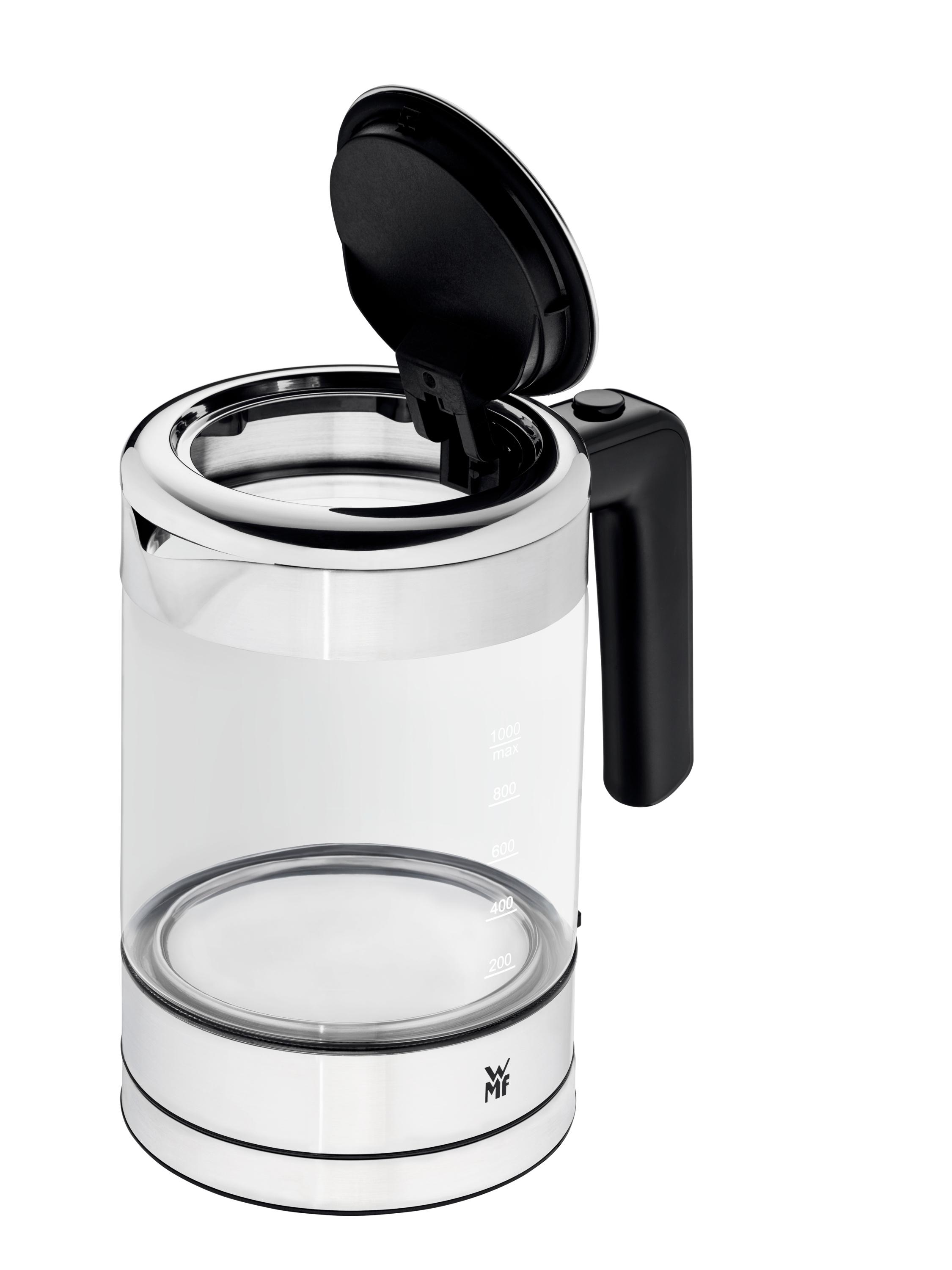 Produktbild WMF Küchenminis Glas-Wasserkocher 1l 11 von 12