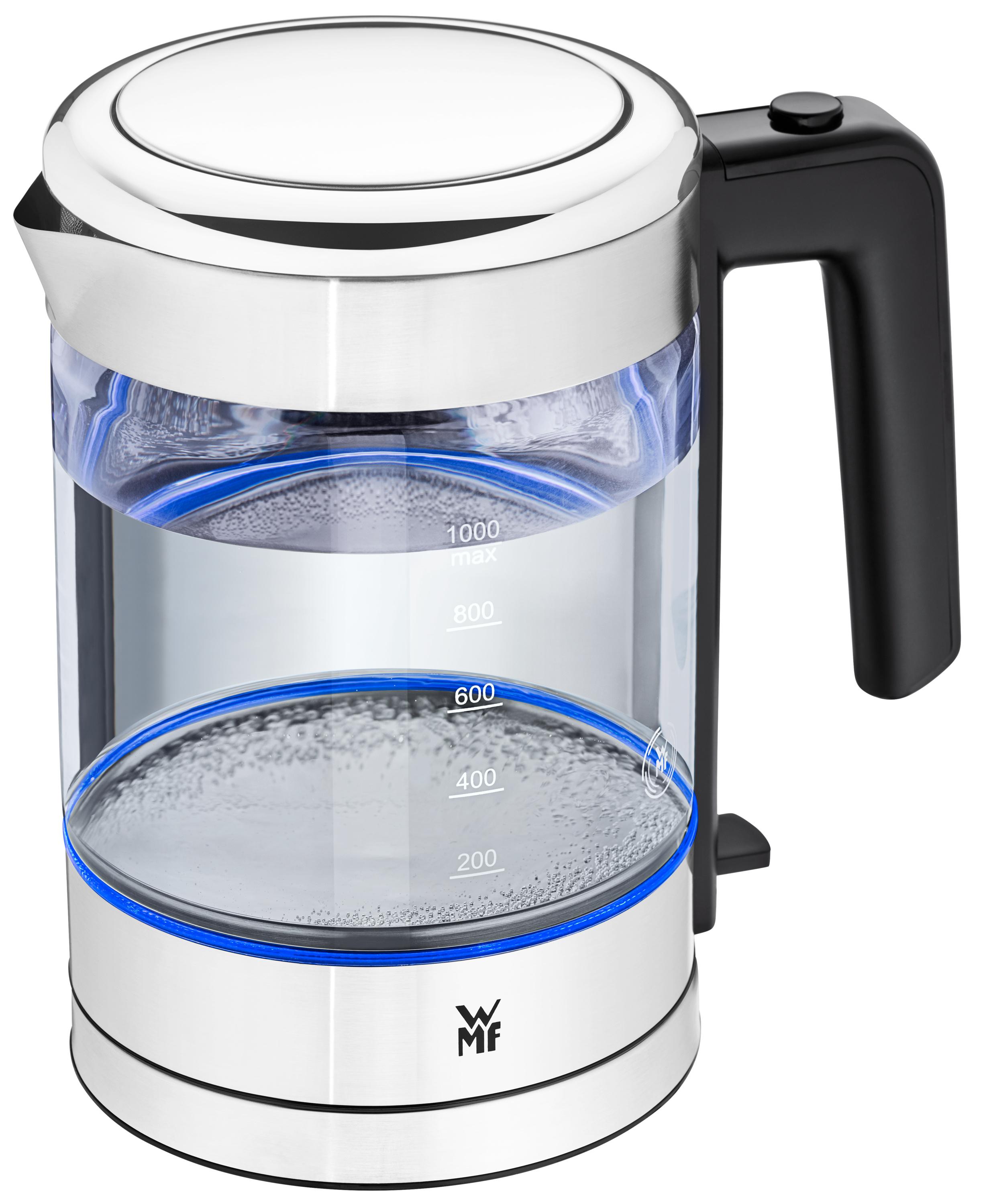 Produktbild WMF Küchenminis Glas-Wasserkocher 1l 5 von 12