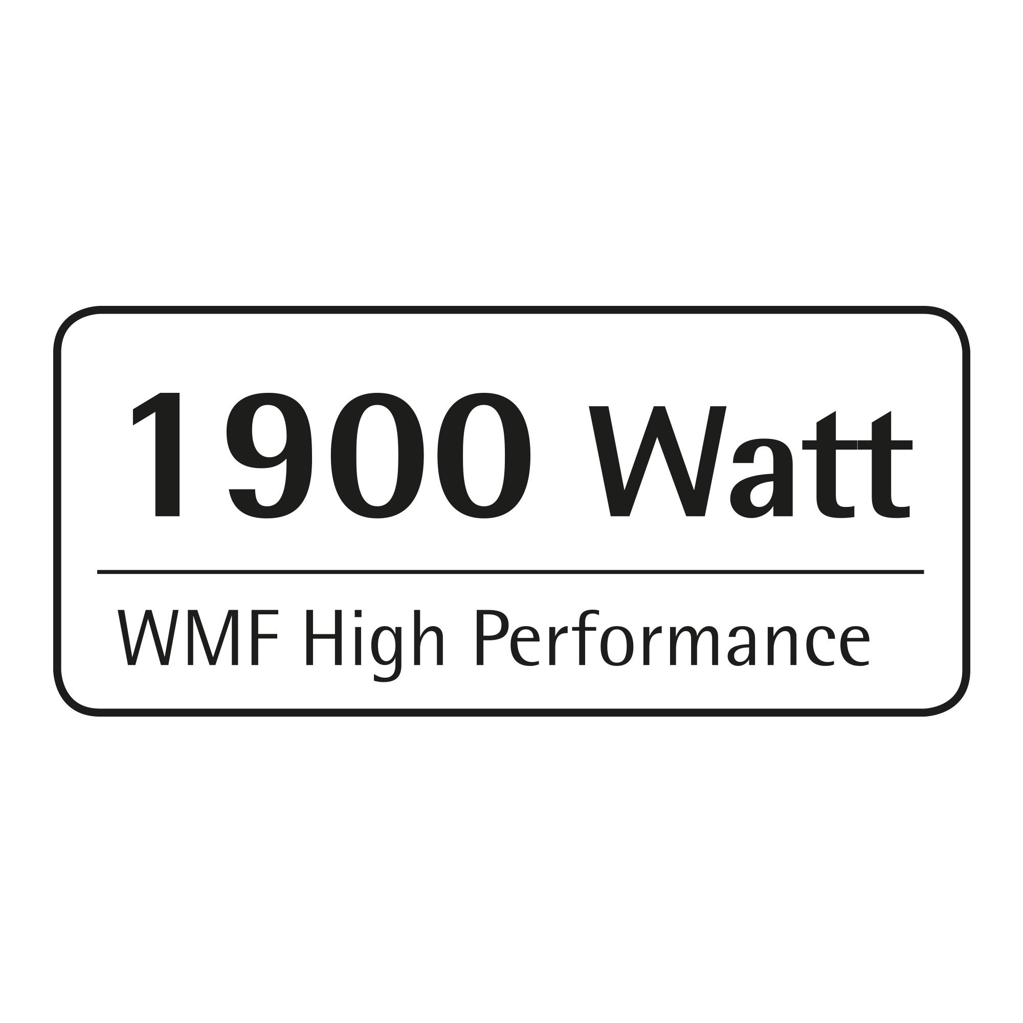 Produktbild WMF Küchenminis Glas-Wasserkocher 1l 3 von 12