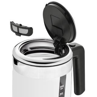 Produktbild WMF Küchenminis Glas-Wasserkocher Vario 1,0l 15 von 16