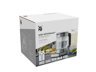 Produktbild WMF Küchenminis Glas-Wasserkocher Vario 1,0l 11 von 16