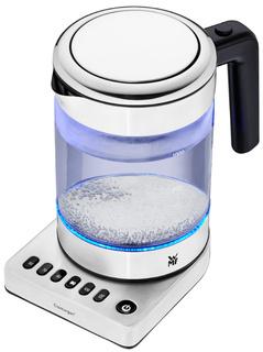 Produktbild WMF Küchenminis Glas-Wasserkocher Vario 1,0l 3 von 16