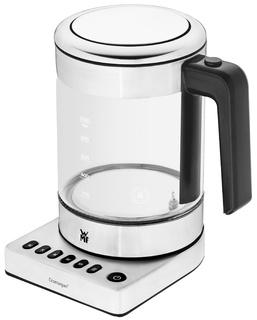 Produktbild WMF Küchenminis Glas-Wasserkocher Vario 1,0l 2 von 16