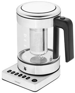 Produktbild WMF Küchenminis Glas-Wasserkocher Vario 1,0l 8 von 16