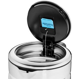 Produktbild WMF Küchenminis Glas-Wasserkocher Vario 1,0l 7 von 16