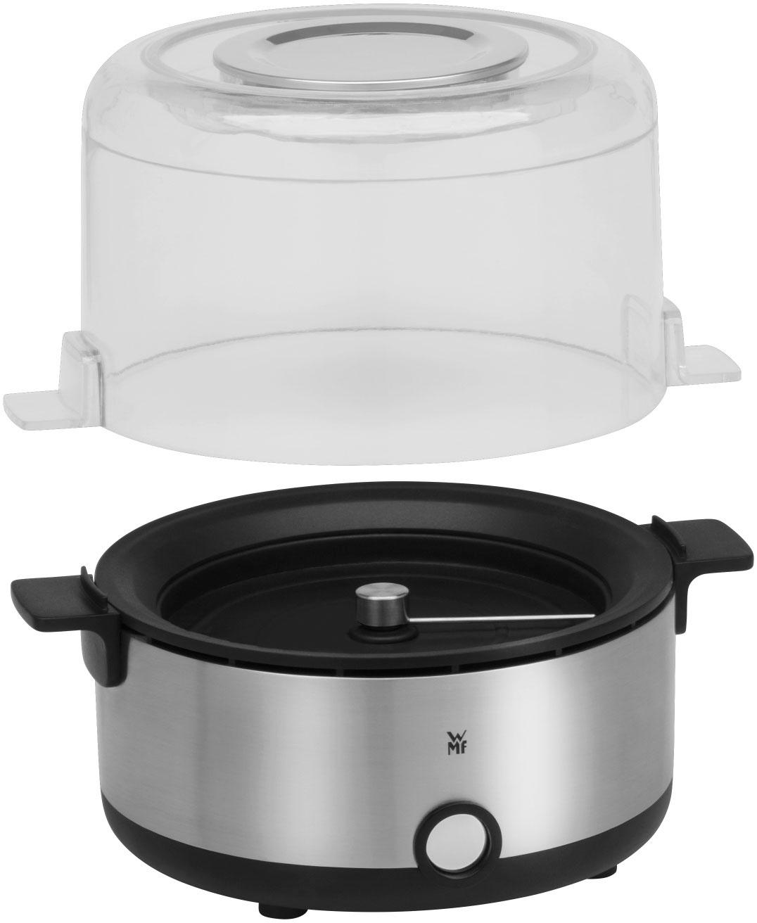 Produktbild WMF Küchenminis Popcornmaschine 3 von 8