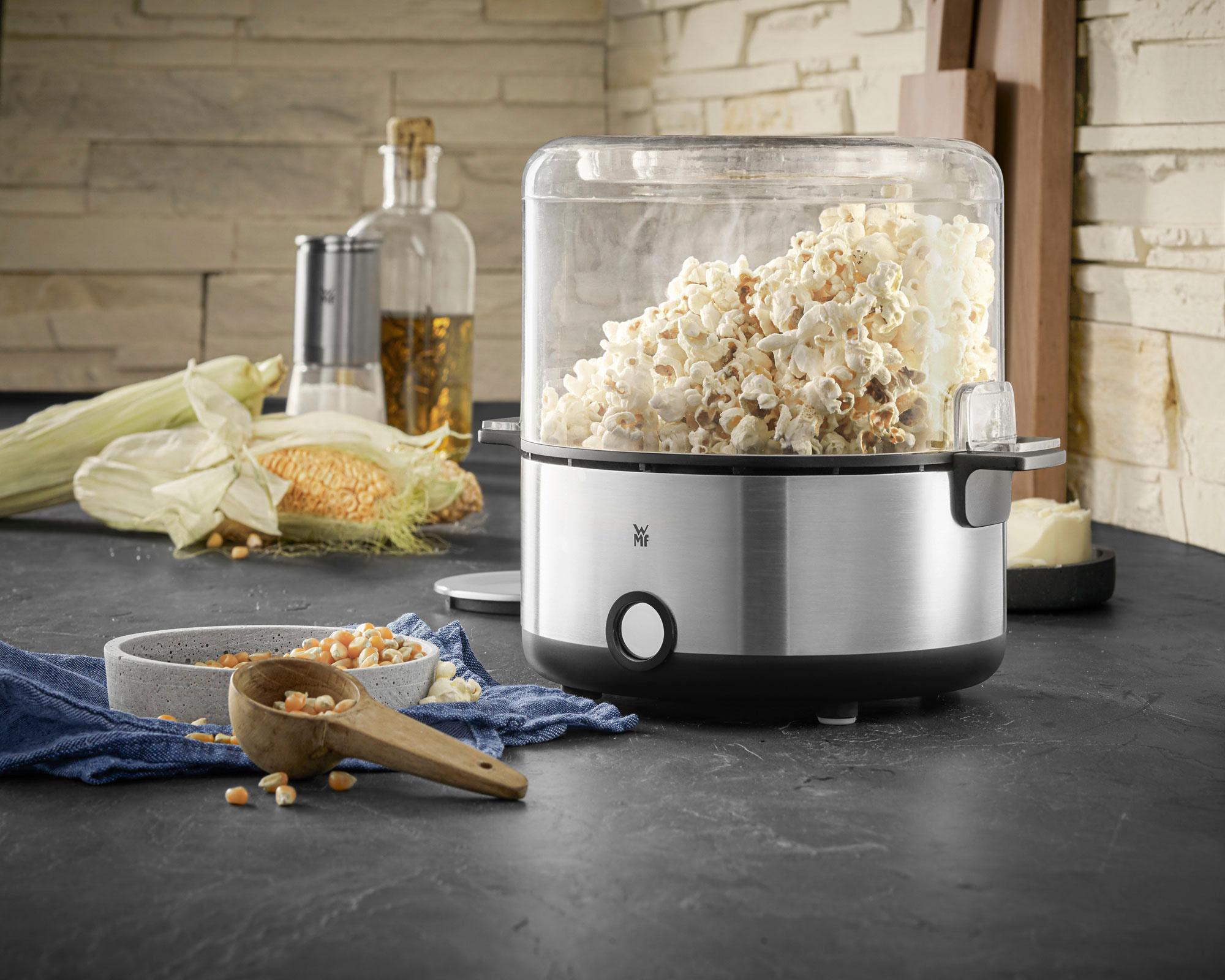 Produktbild WMF Küchenminis Popcornmaschine 4 von 8