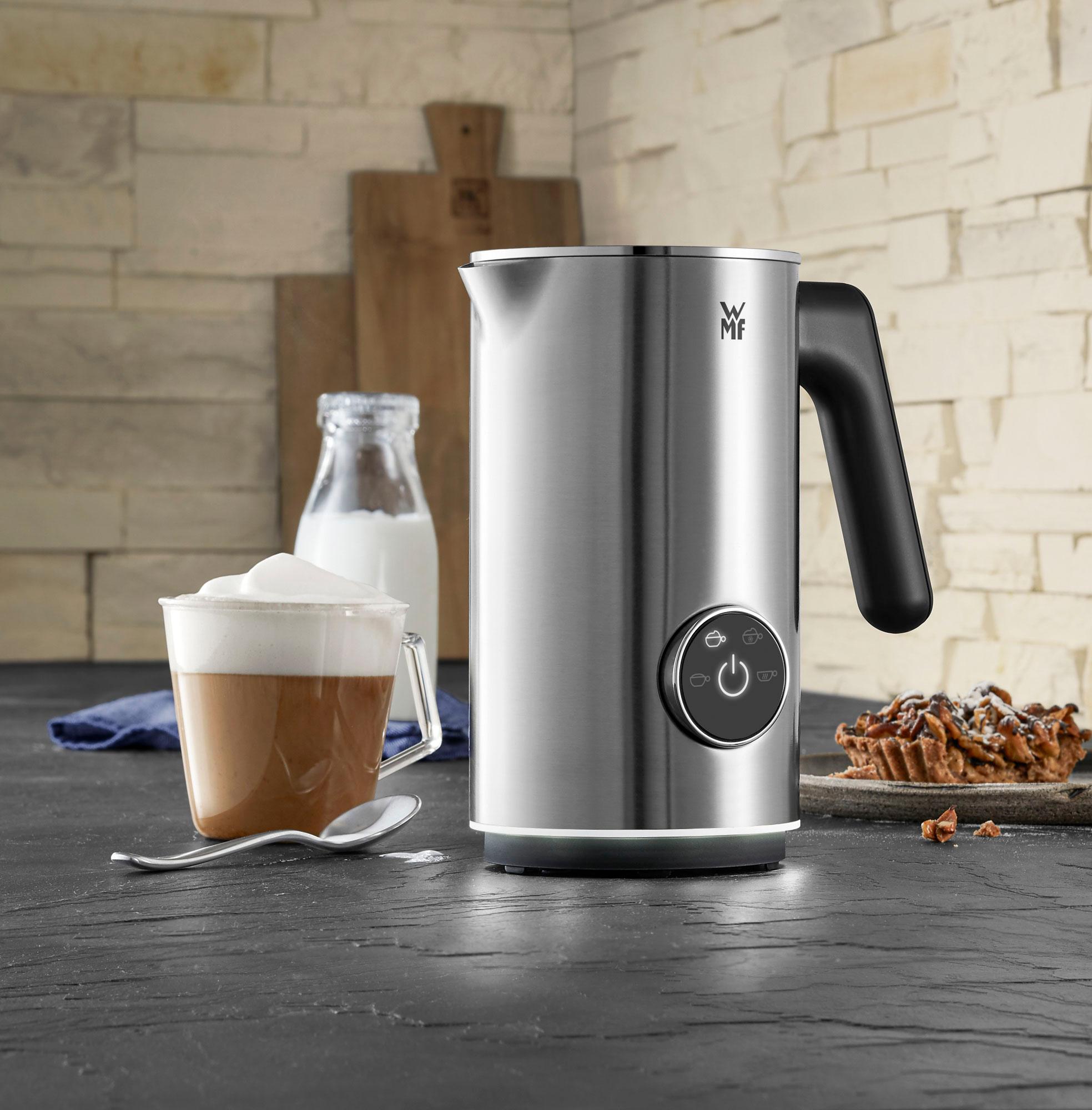 Produktbild WMF Milchaufschäumer Lumero 3 von 5