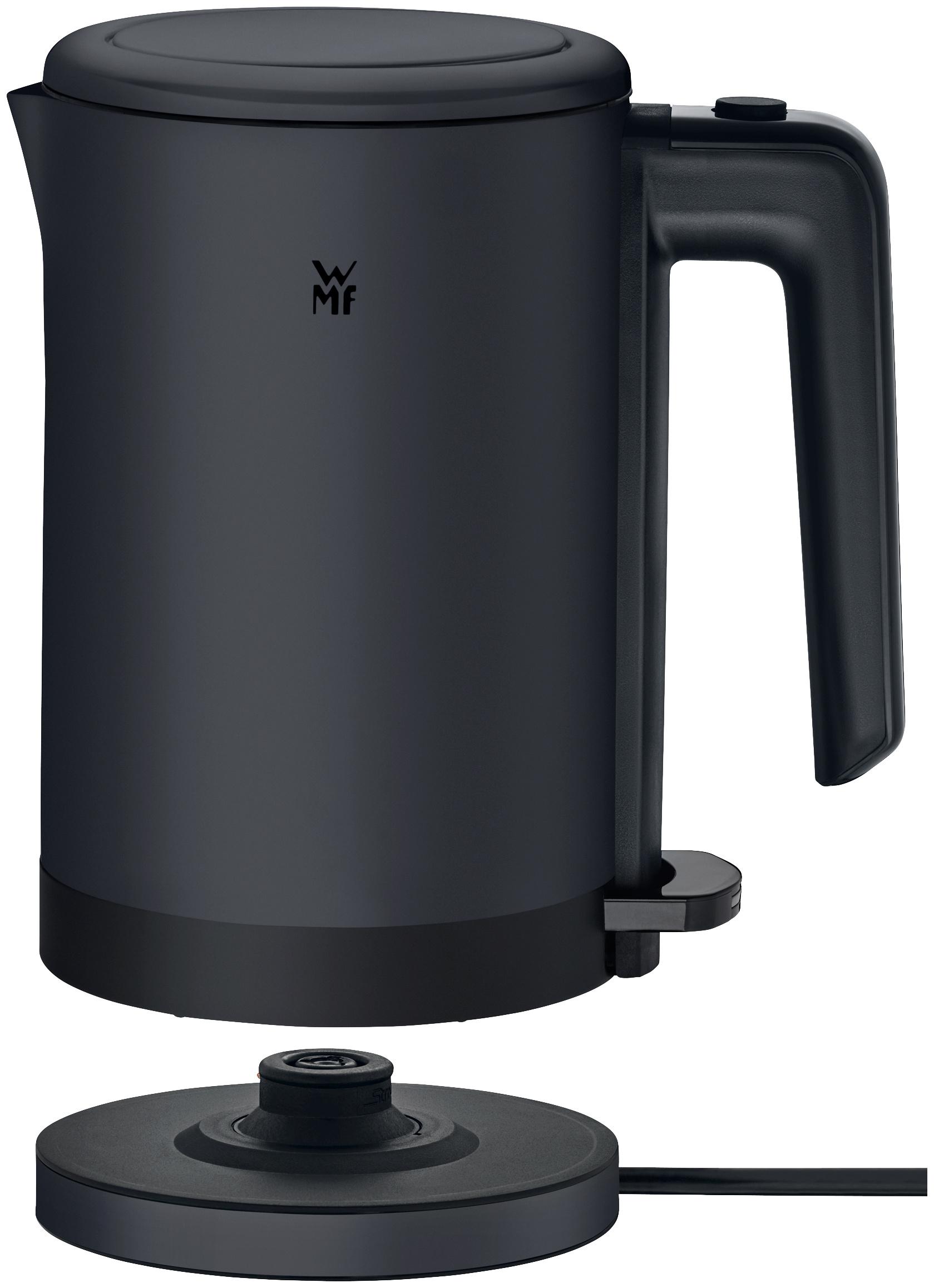 Produktbild WMF KÜCHENminis Wasserkocher 0,8l 2 von 12