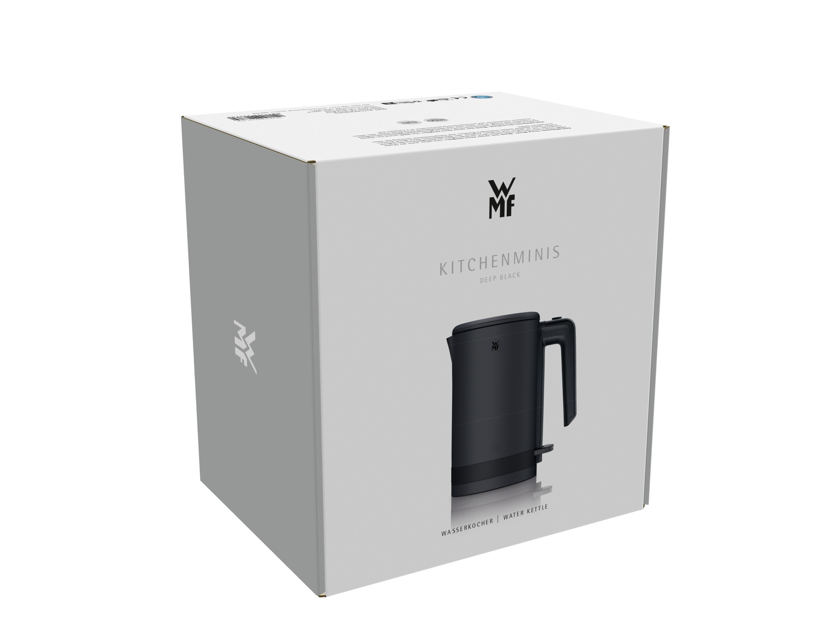 Produktbild WMF KÜCHENminis Wasserkocher 0,8l 3 von 12