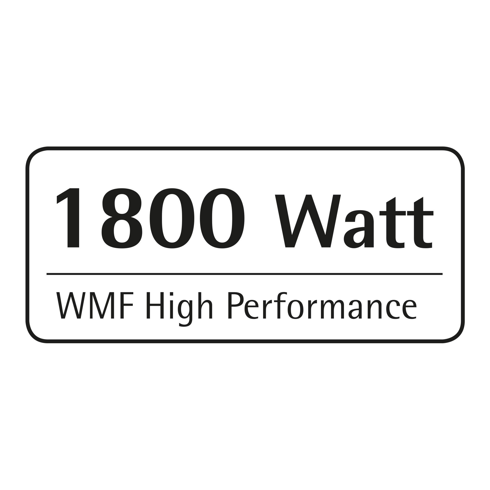 Produktbild WMF KÜCHENminis Wasserkocher 0,8l 9 von 12